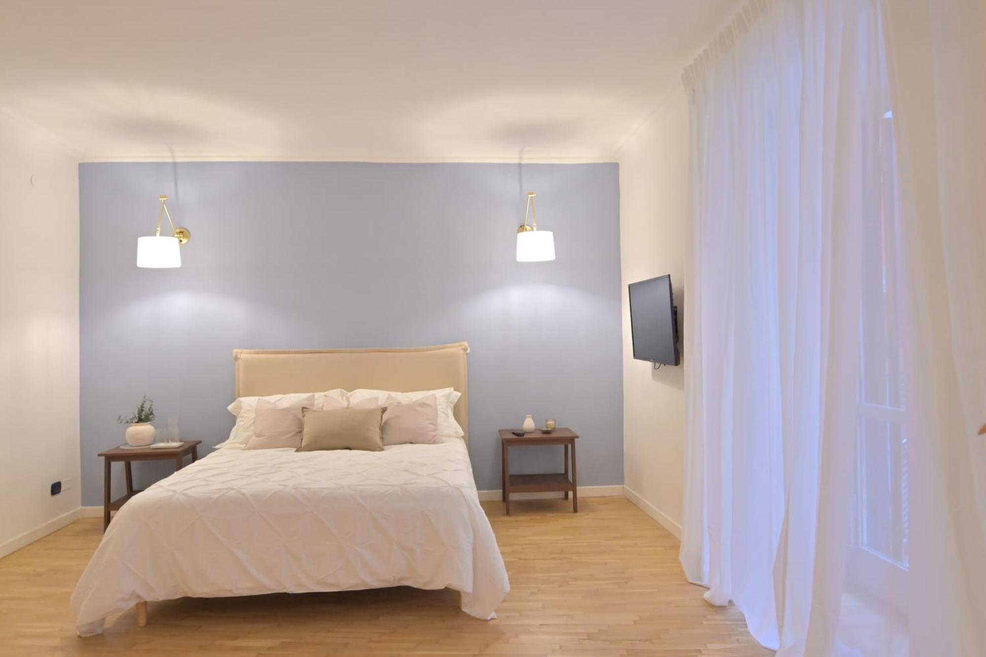 Mediterranea Apartment
