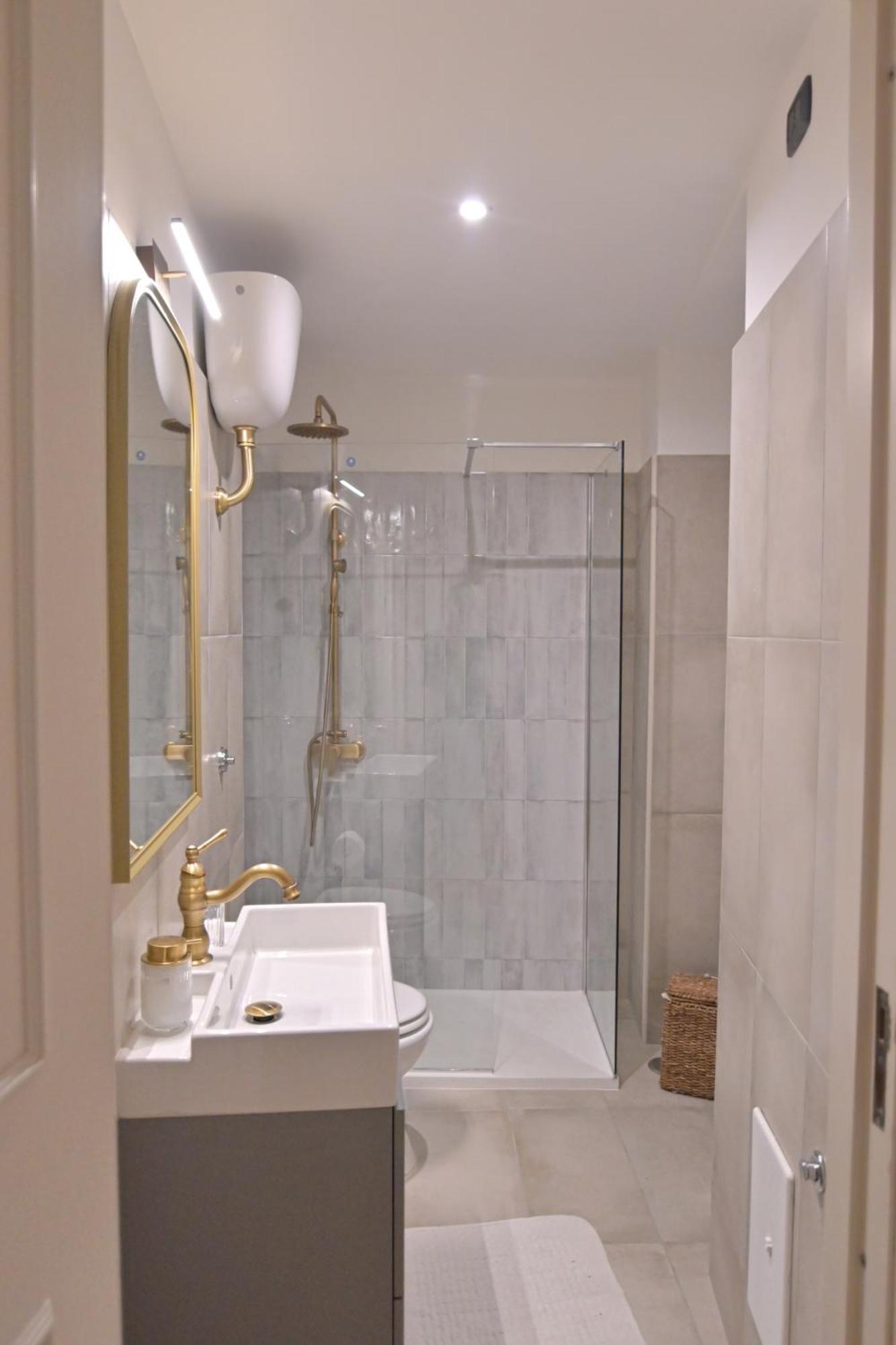 Mediterranea Apartment *