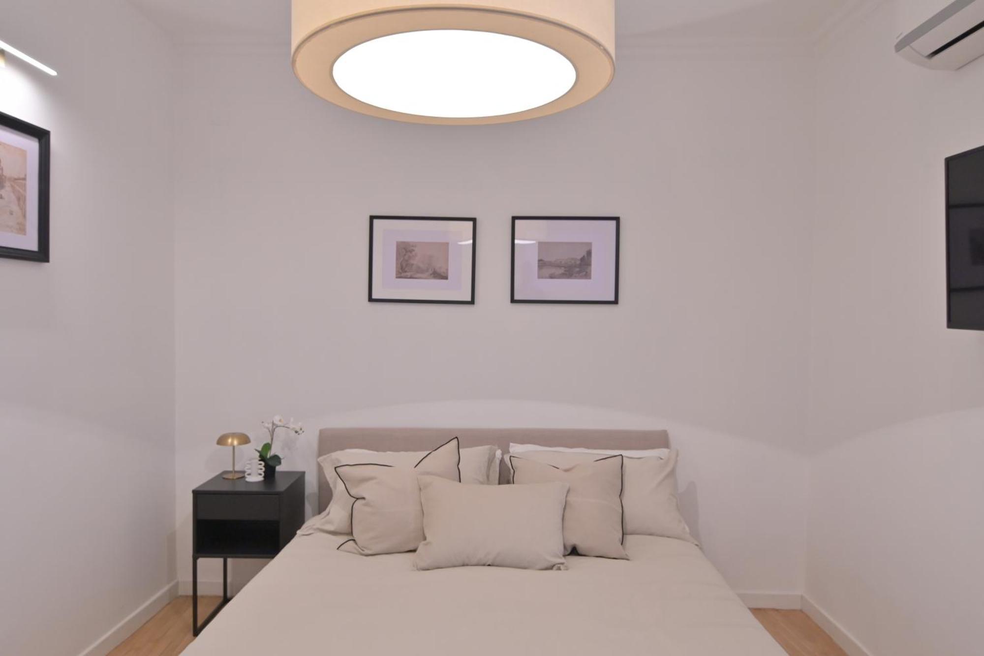 Apartment Mediterranea *
