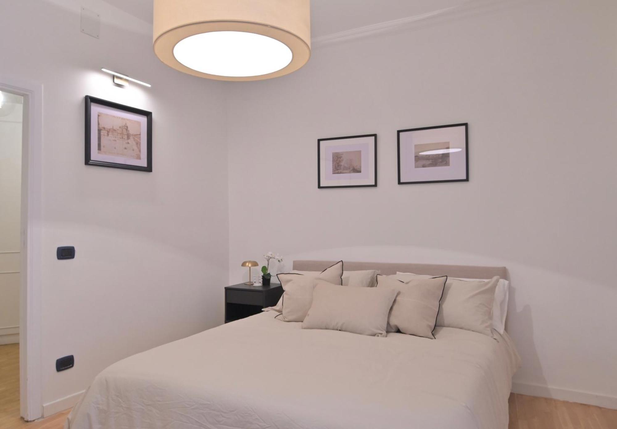 Apartment Mediterranea *