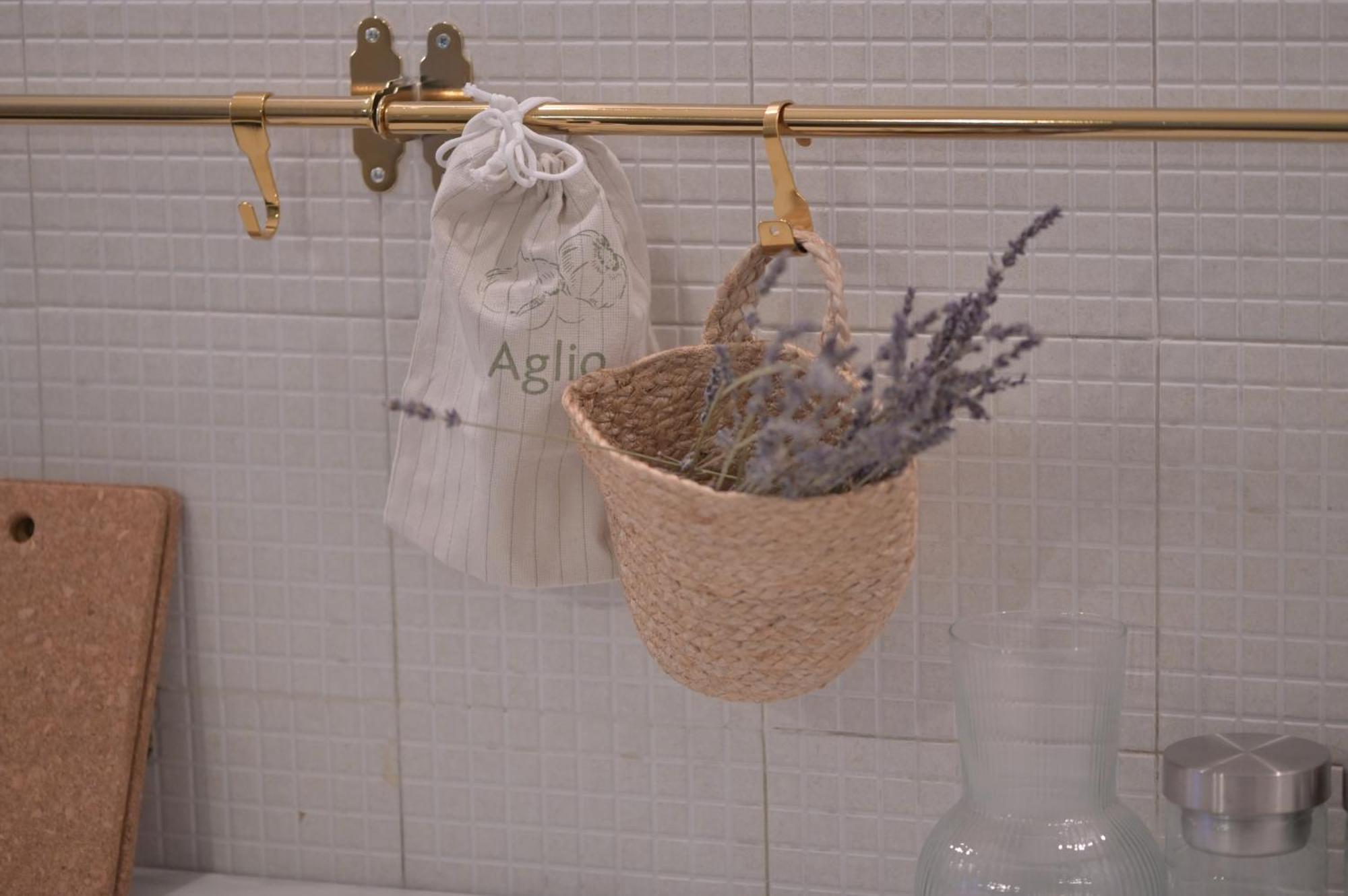 Apartment Mediterranea *
