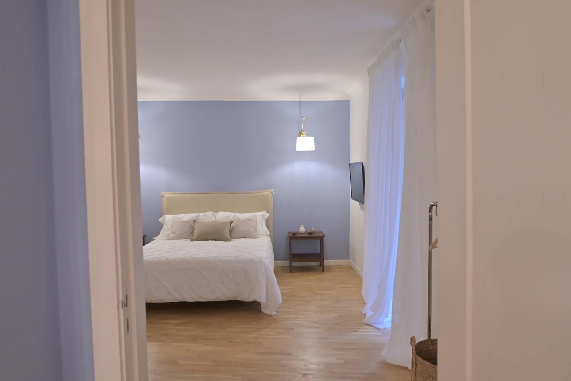 Apartment Mediterranea