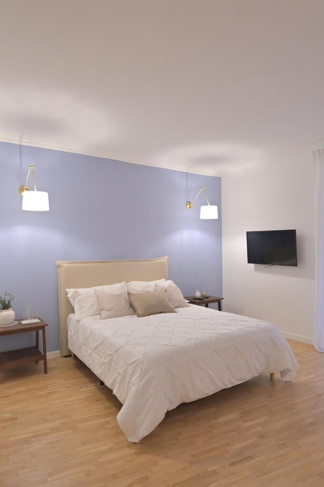 Mediterranea Apartment Naples
