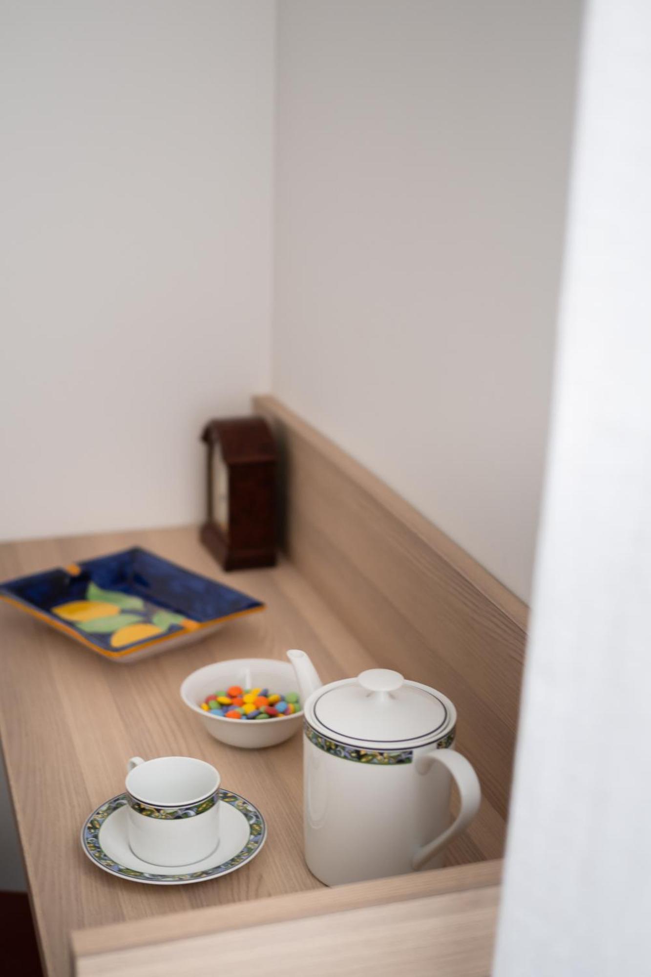 Meraki Family House * Naples
