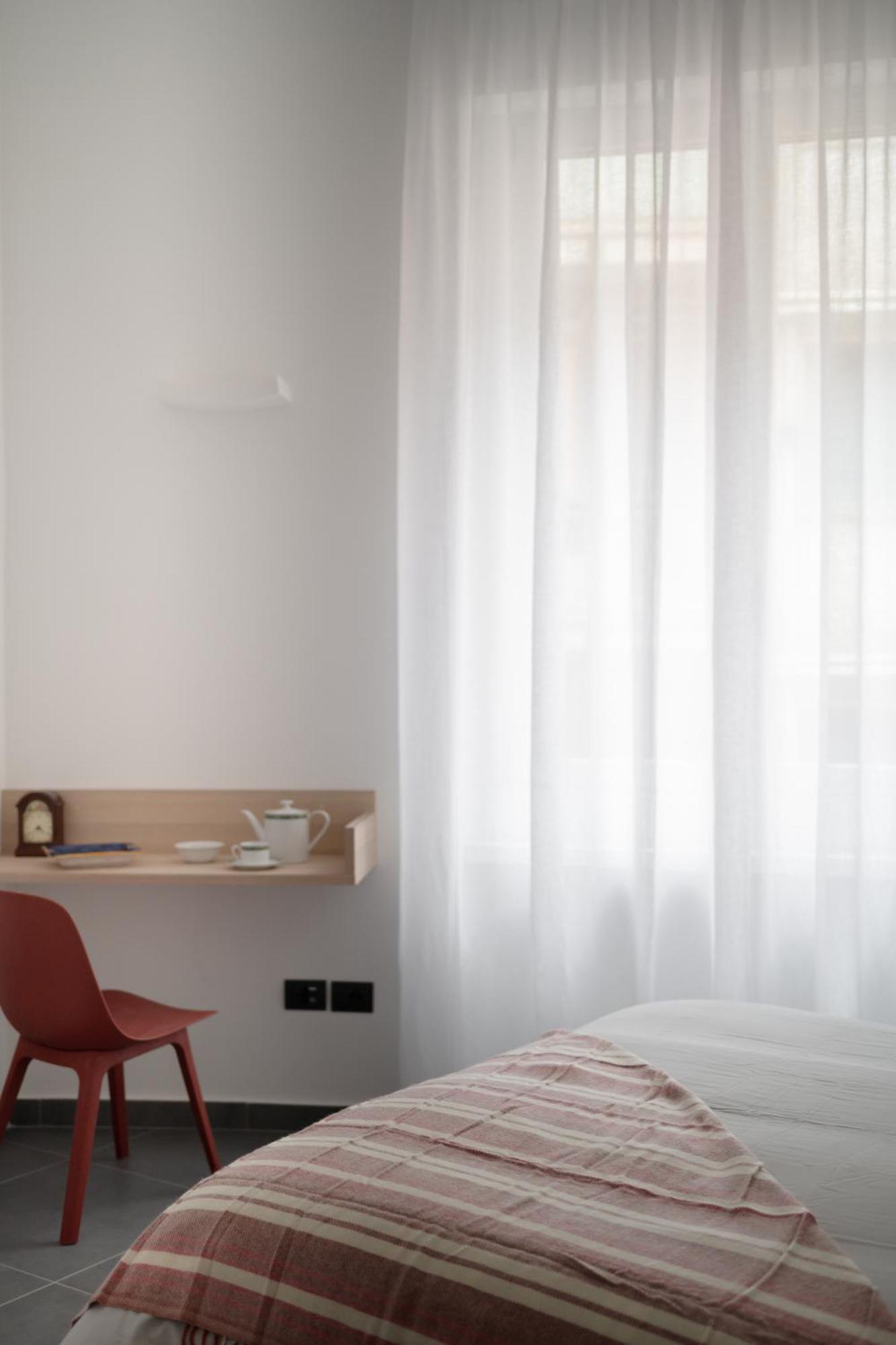 Apartment Meraki Family House