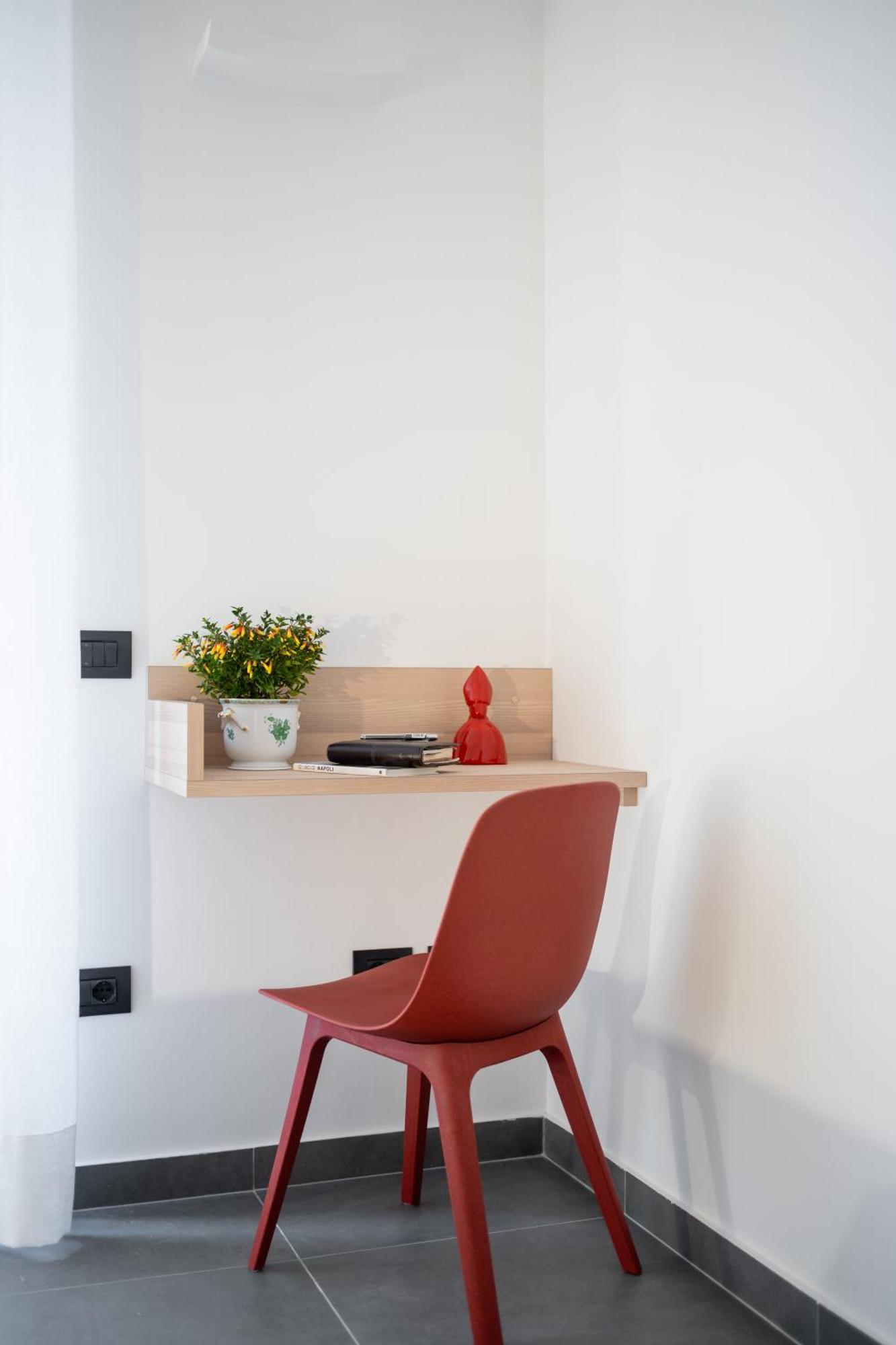 Meraki Family House Apartment Naples