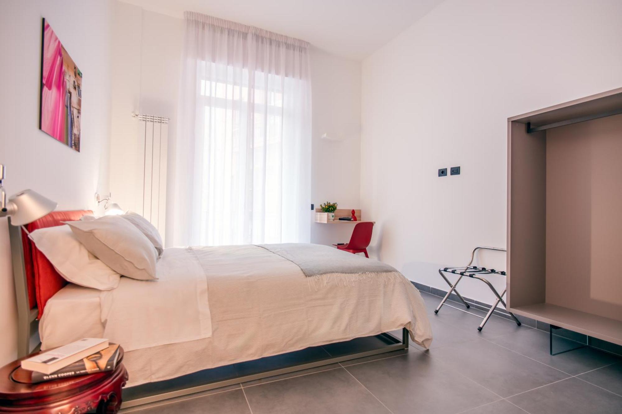 Meraki Family House Apartment