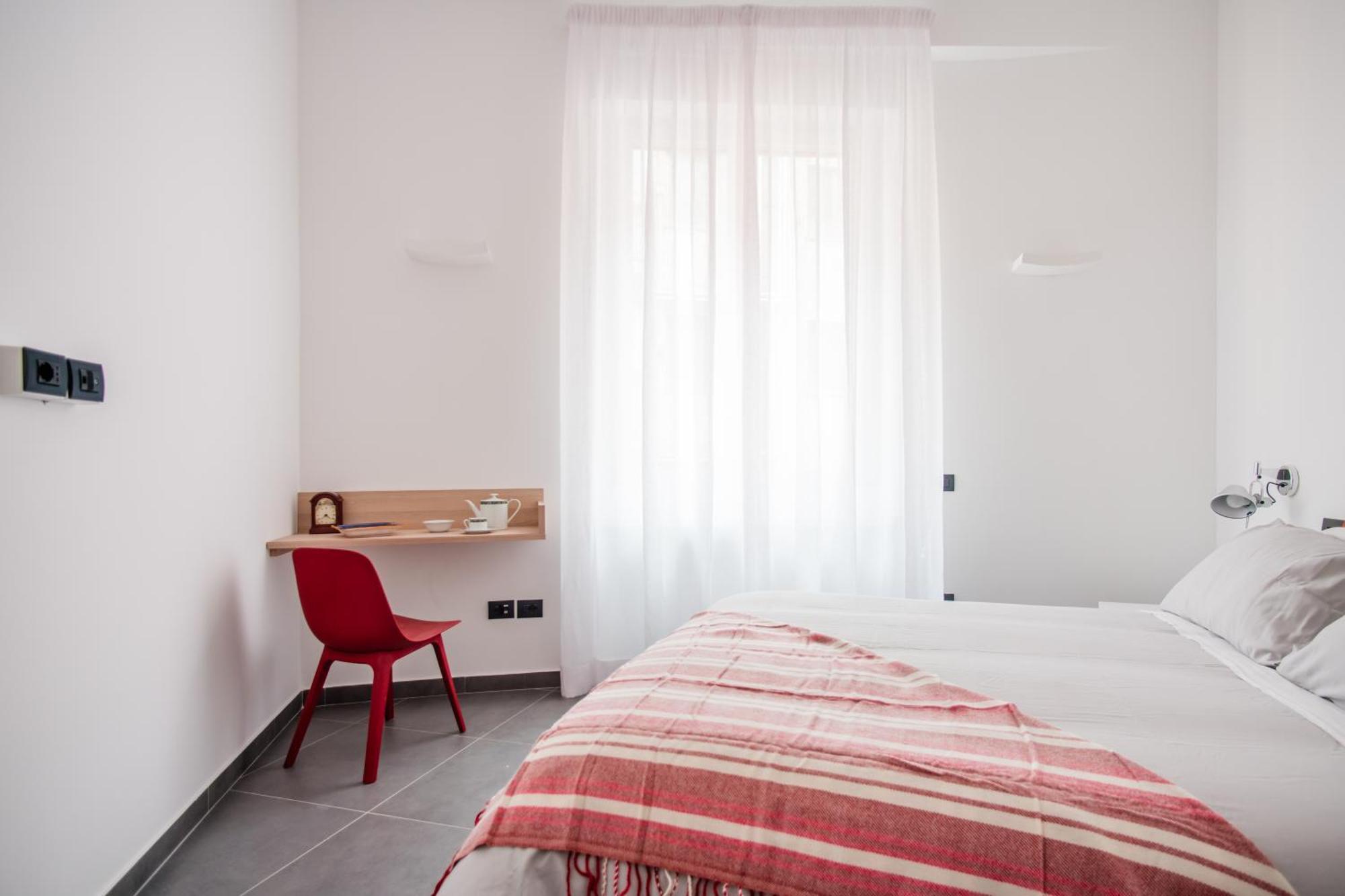 Apartment Meraki Family House