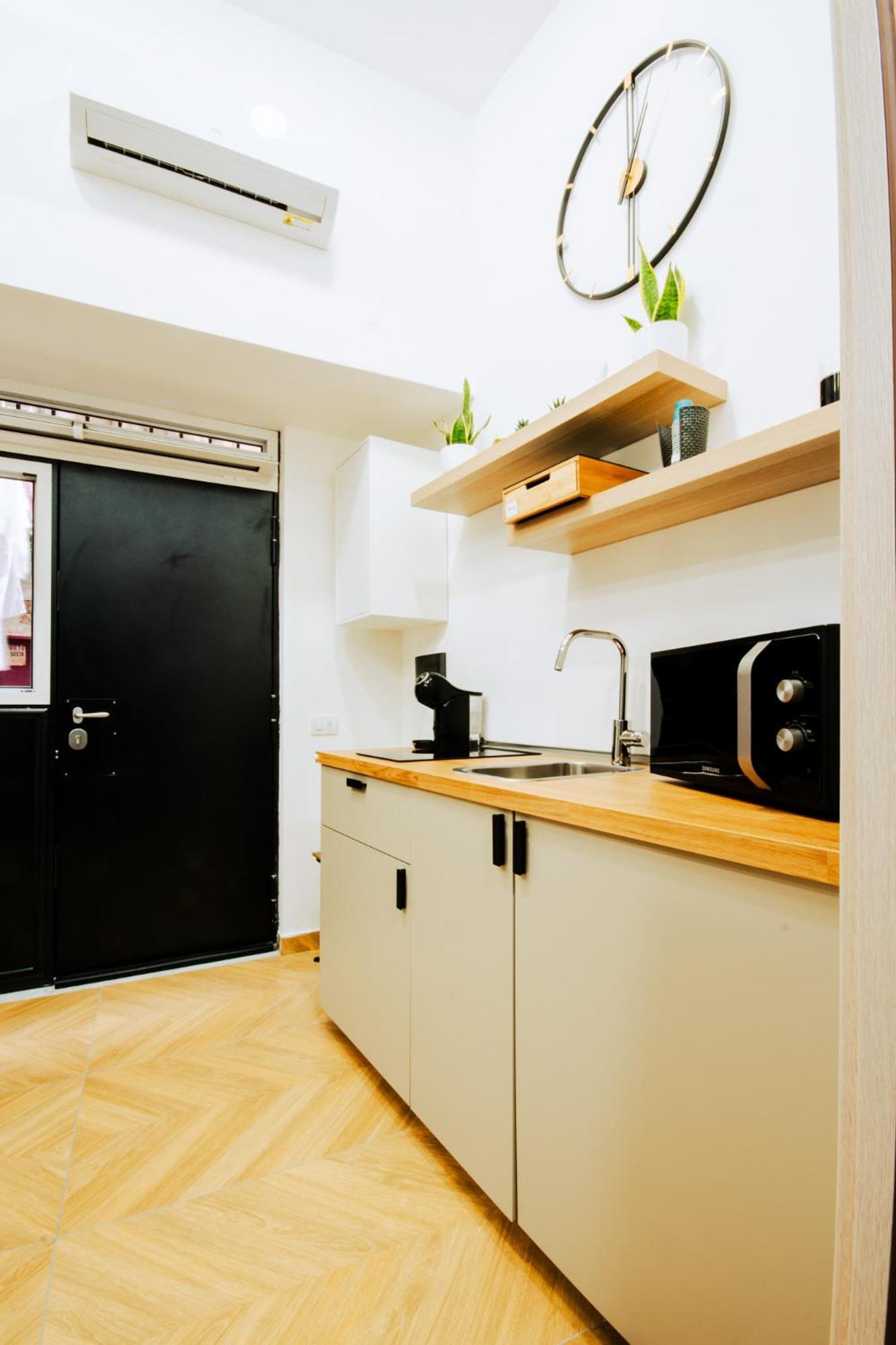 La Casa Di Nini Centro Apartment Naples