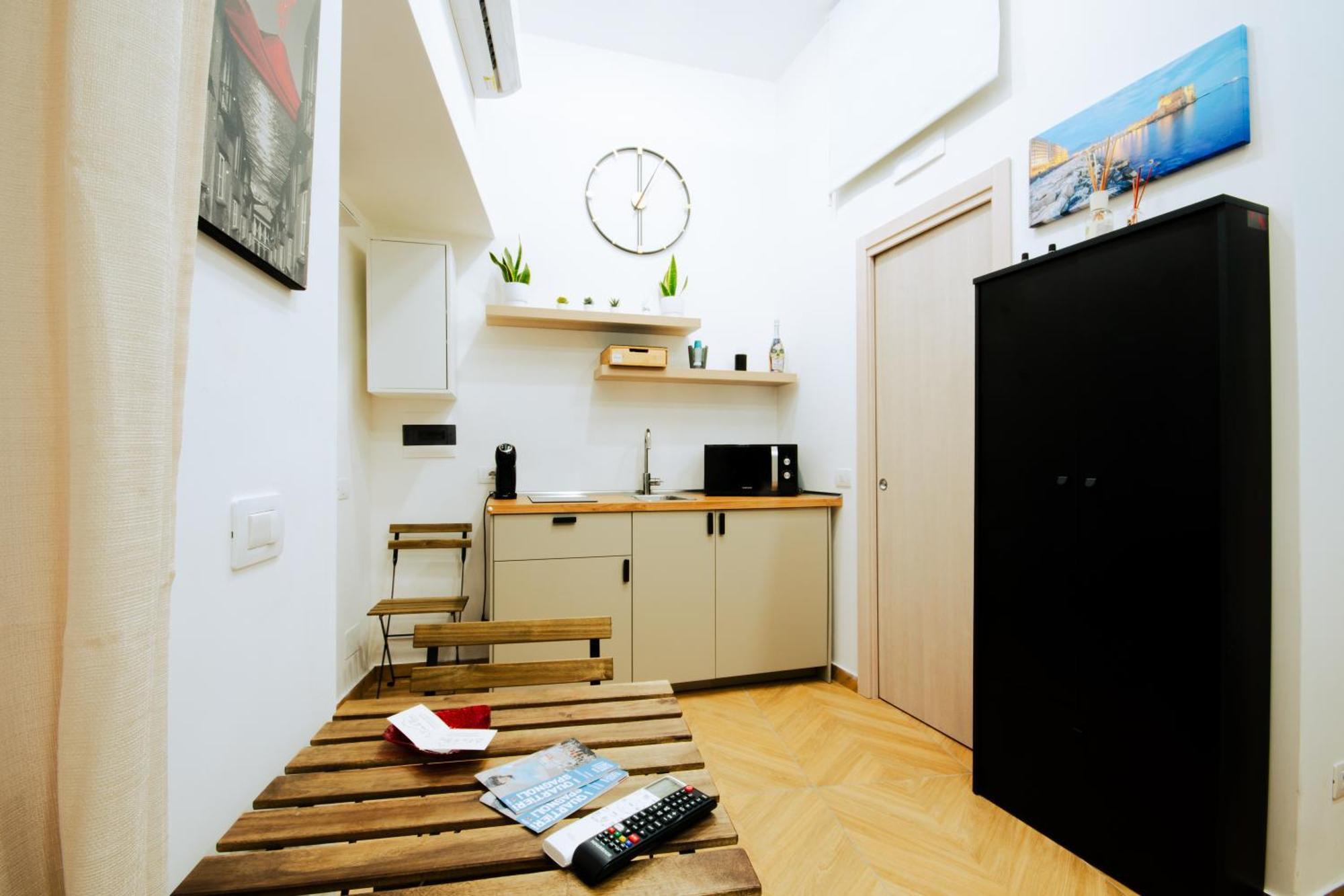 La Casa Di Nini Centro *