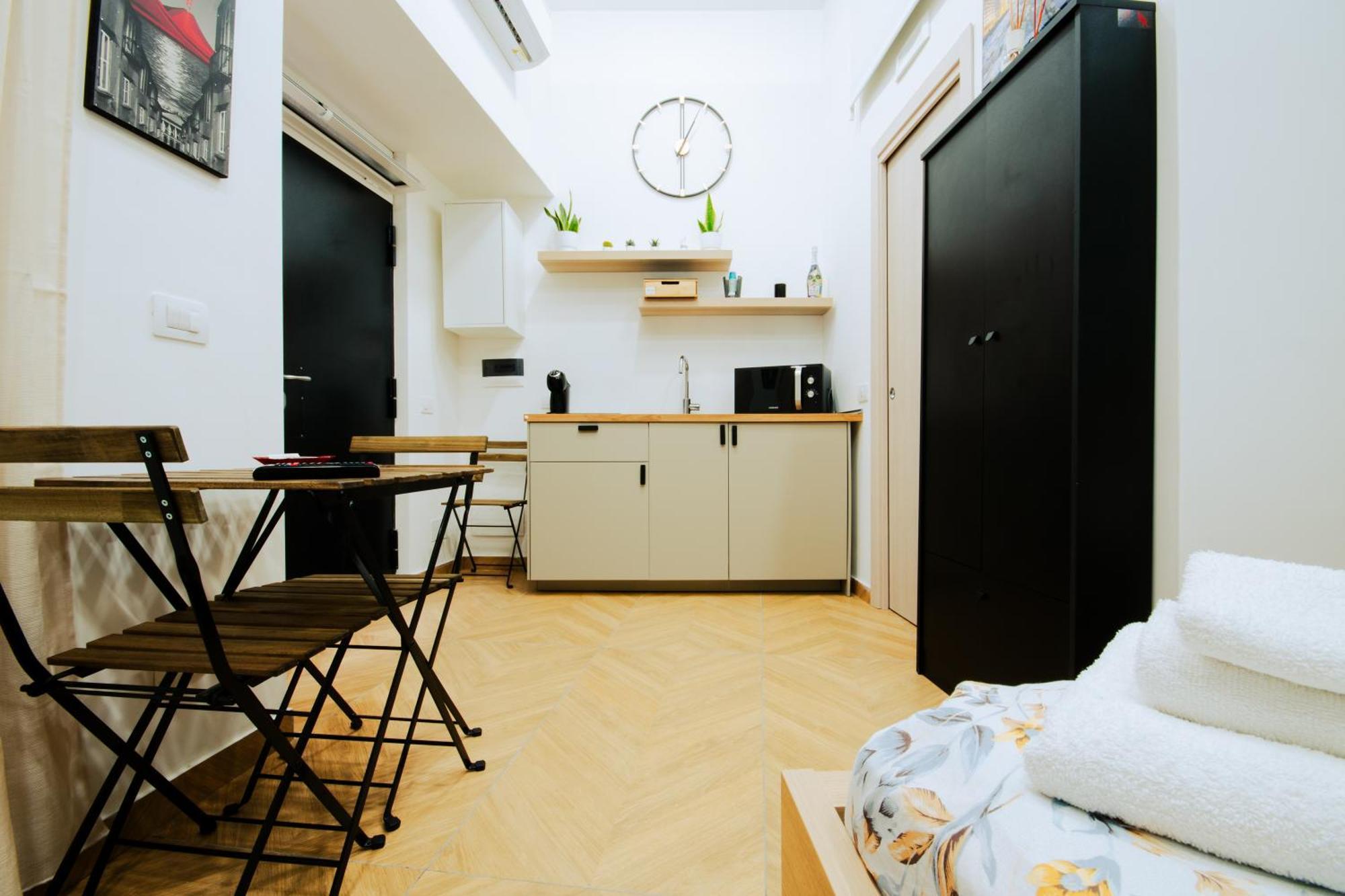 La Casa Di Nini Centro