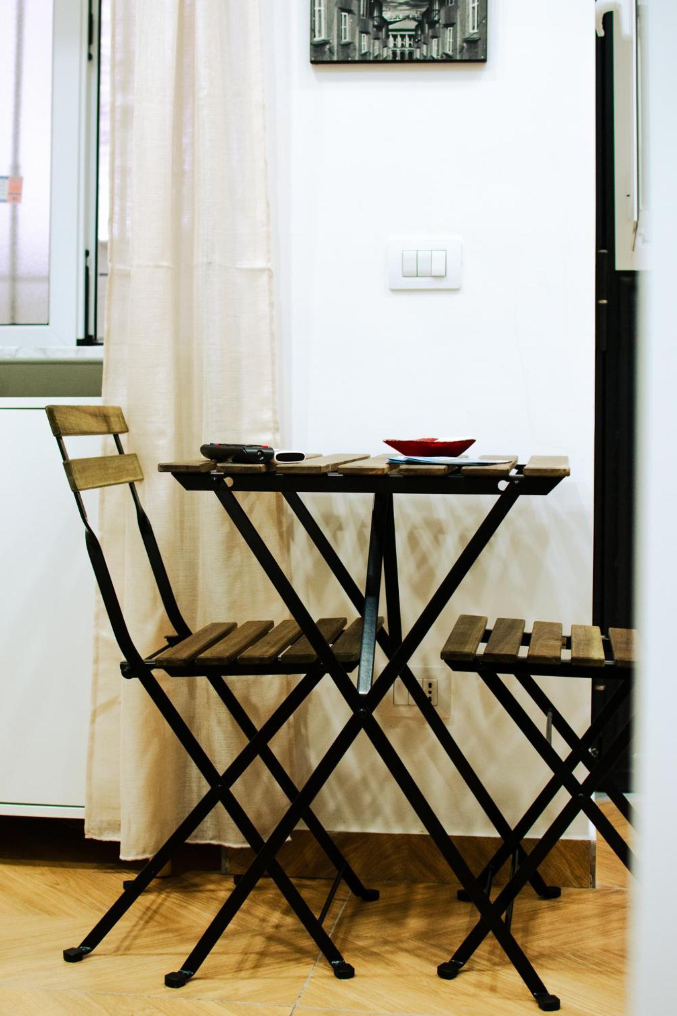 Apartment La Casa Di Nini Centro *