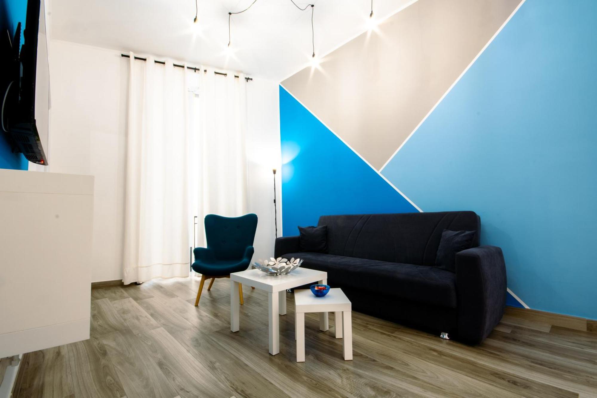 Casa Cosmedin Apartment