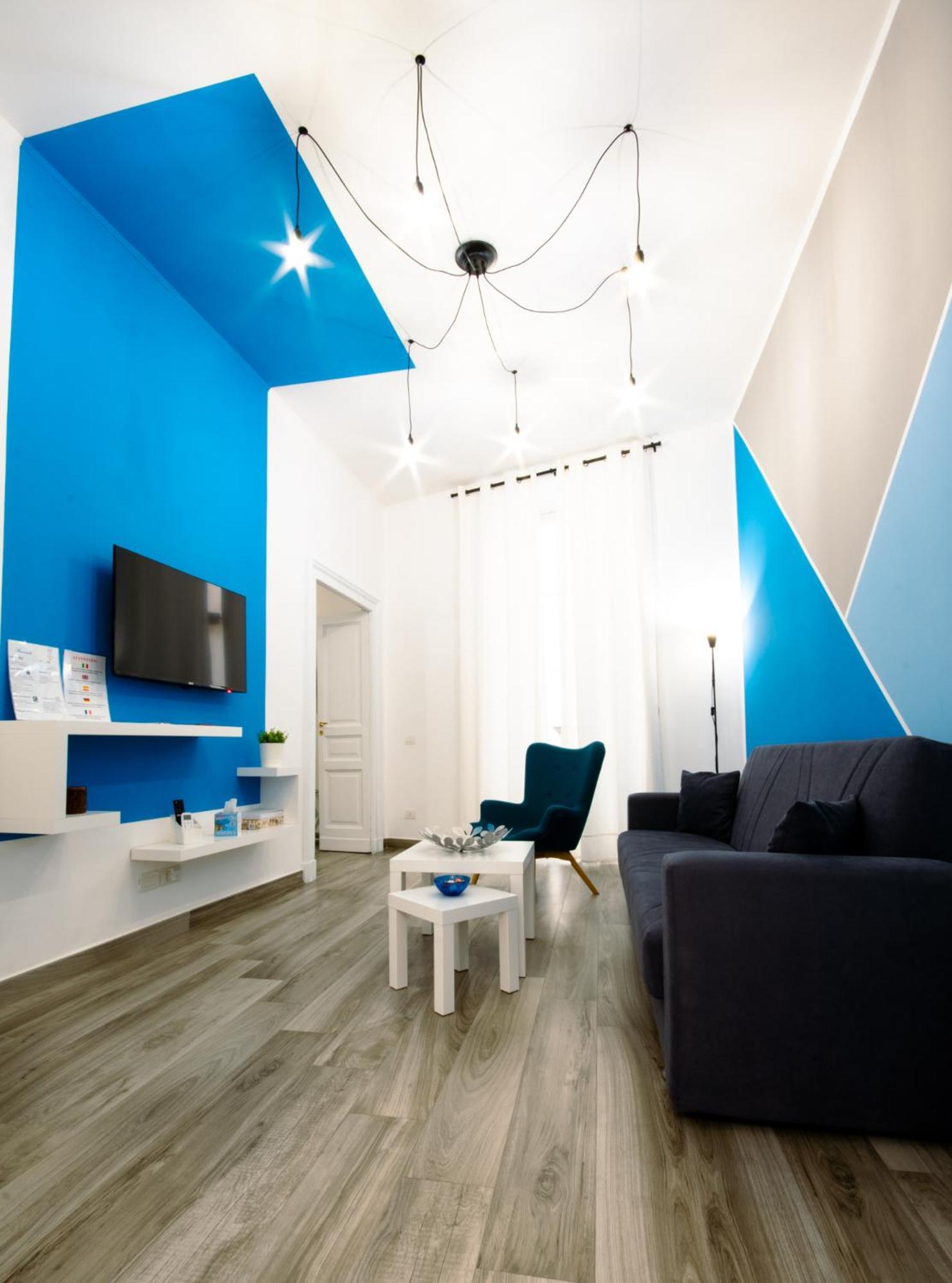 Apartment Casa Cosmedin