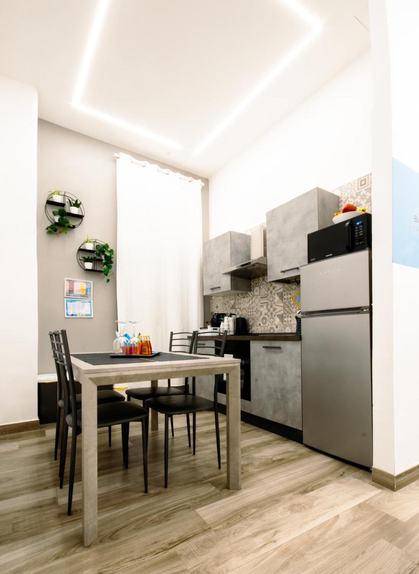 Casa Cosmedin Naples