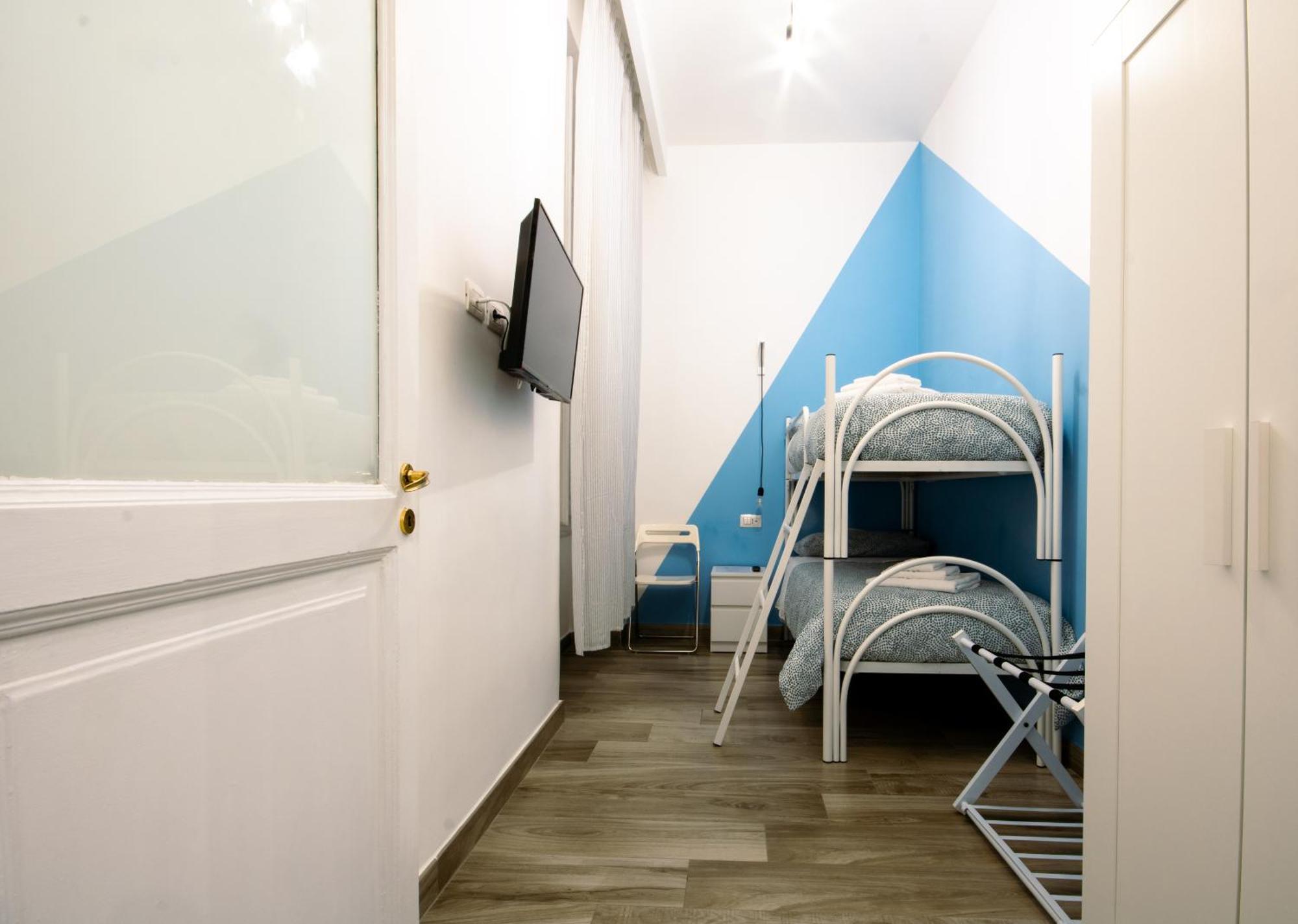 Apartment Casa Cosmedin