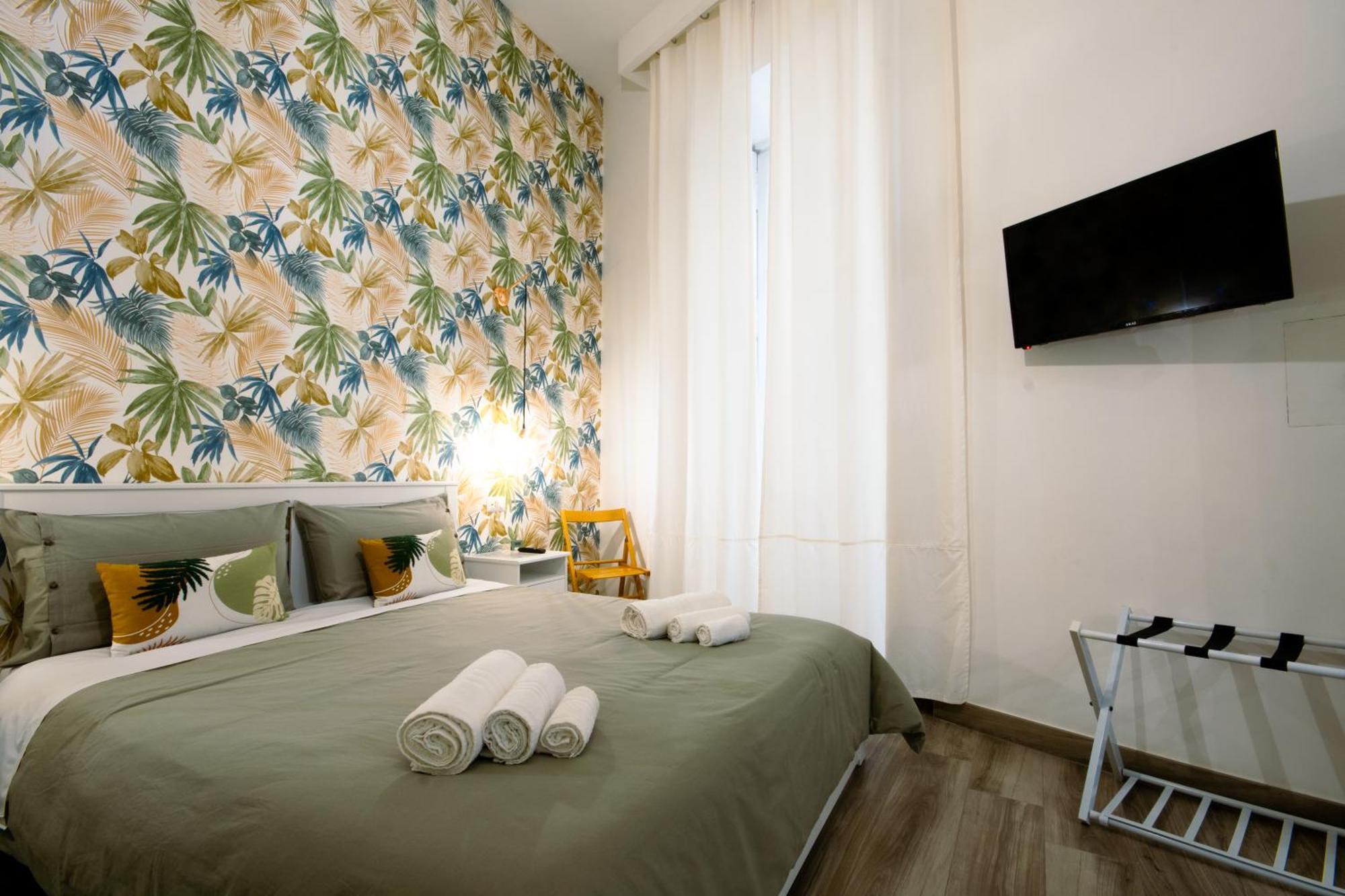 Casa Cosmedin Naples