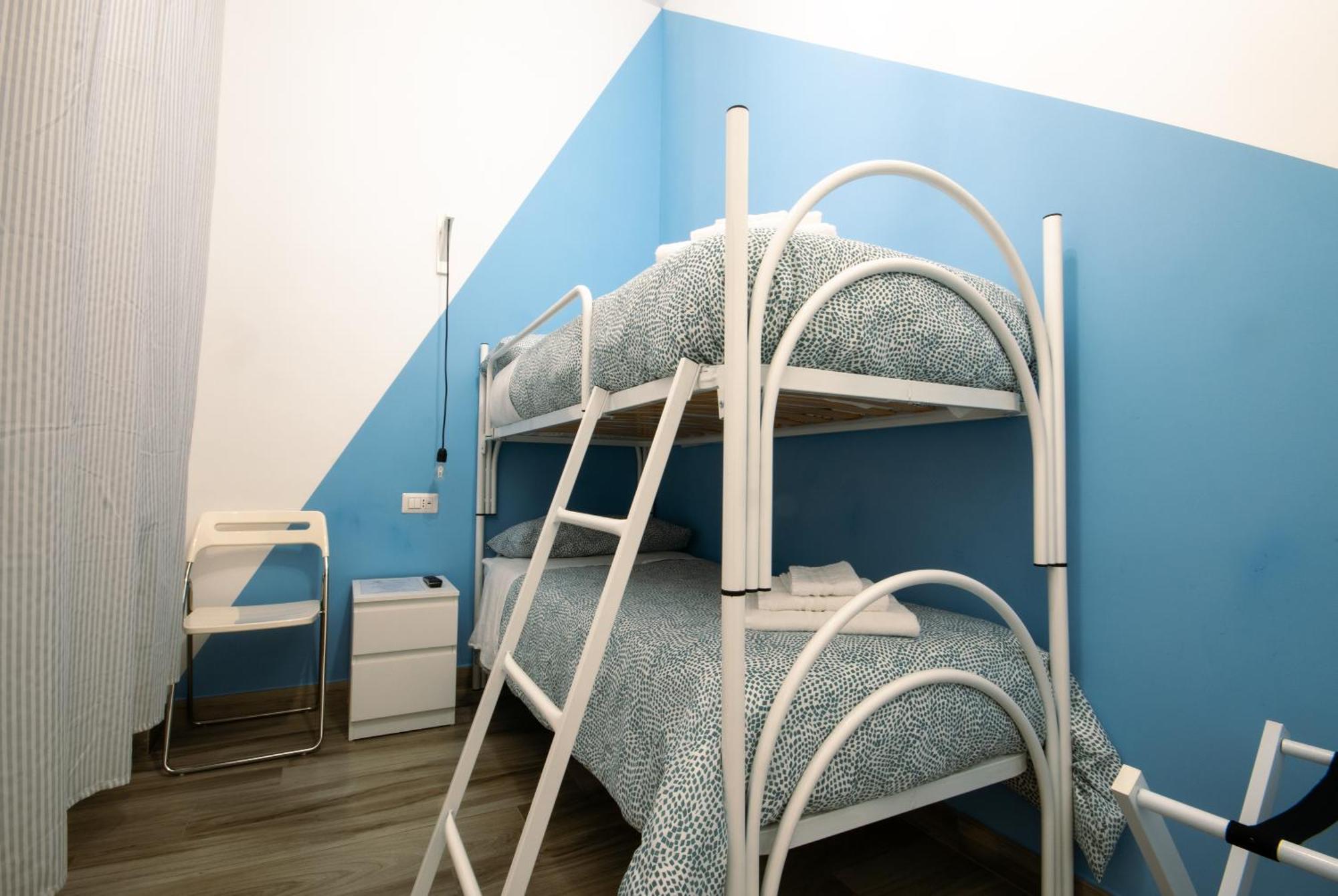 Apartment Casa Cosmedin Naples
