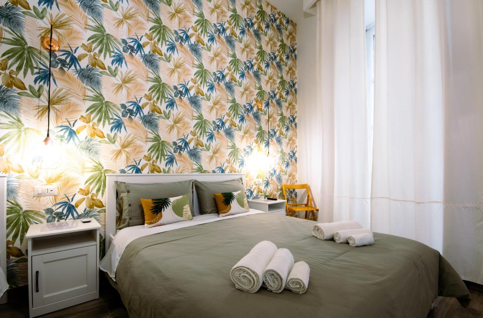 Apartment Casa Cosmedin *