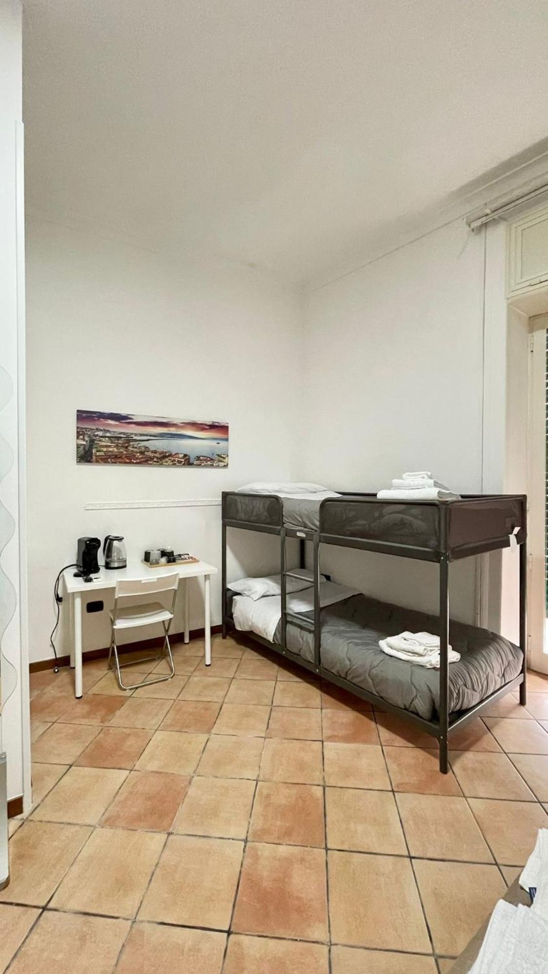 House Caracciolo By Loveinthetravel Naples