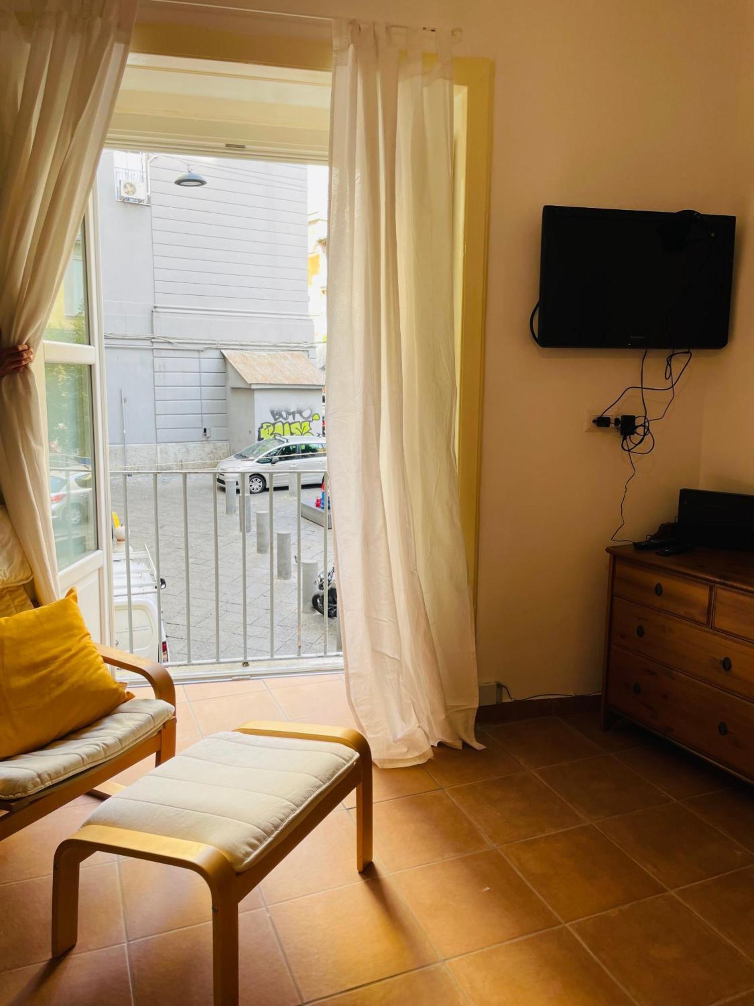 Casa Fermata Centro Apartment Naples