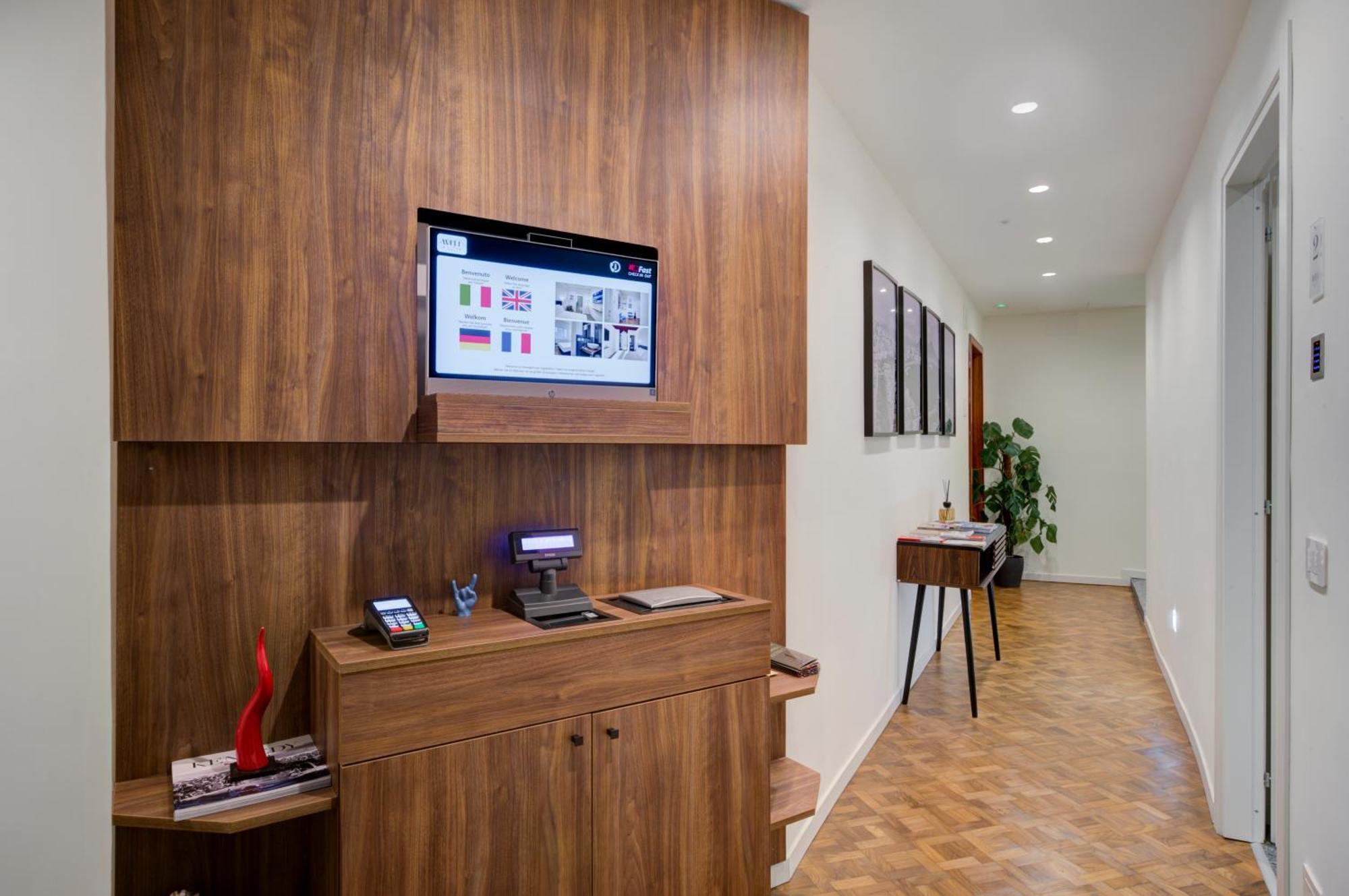 Bed & Breakfast Well - Piazza Dei Martiri *