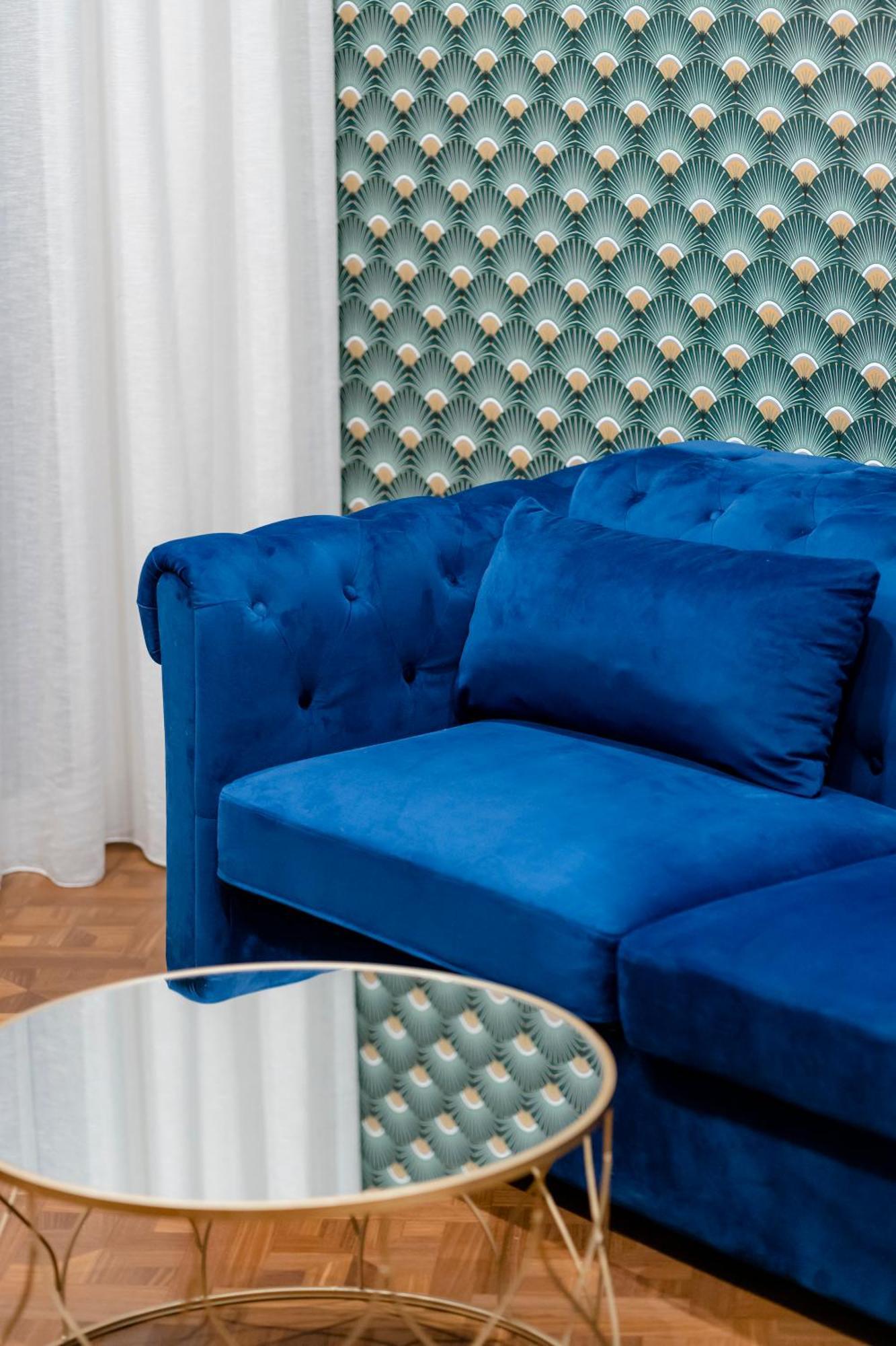 Bed & Breakfast Well - Piazza Dei Martiri Naples