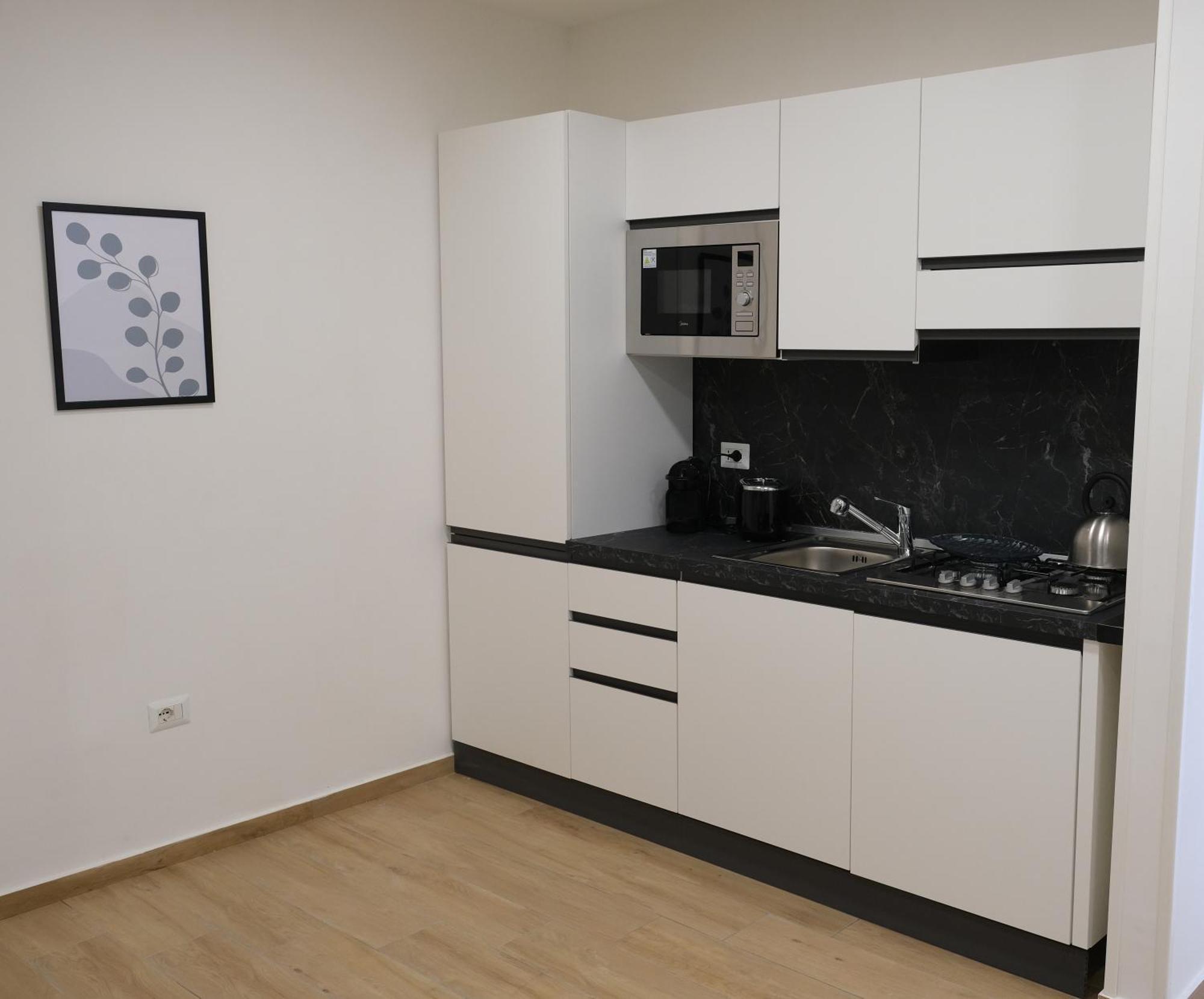 Toledo 292 Luxury House Apartment