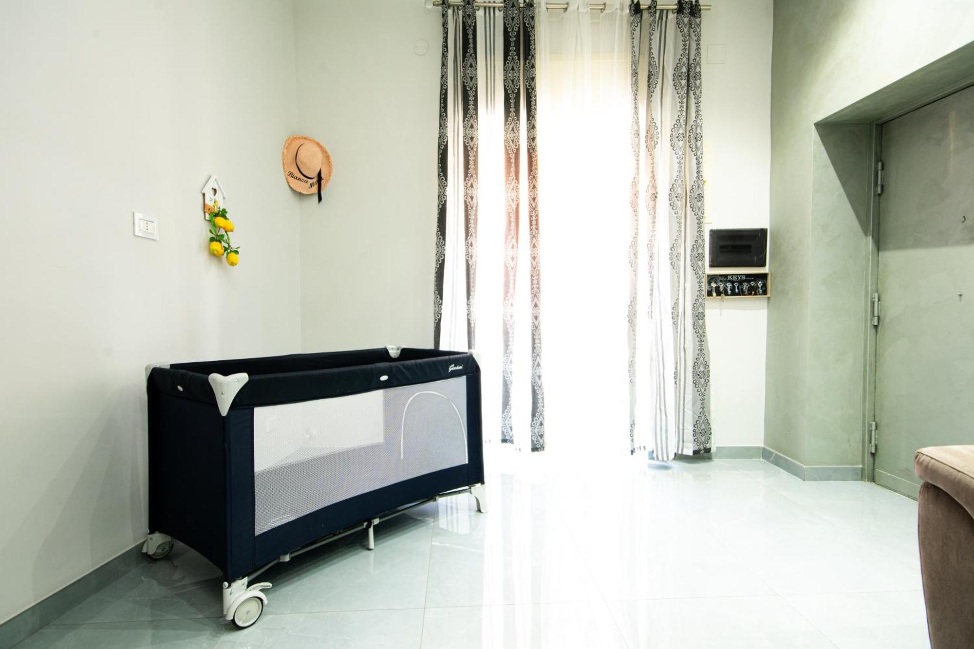 Casa Bella Maria Apartment *