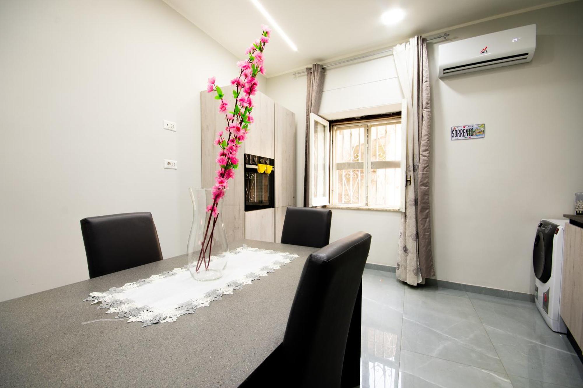 Casa Bella Maria Apartment