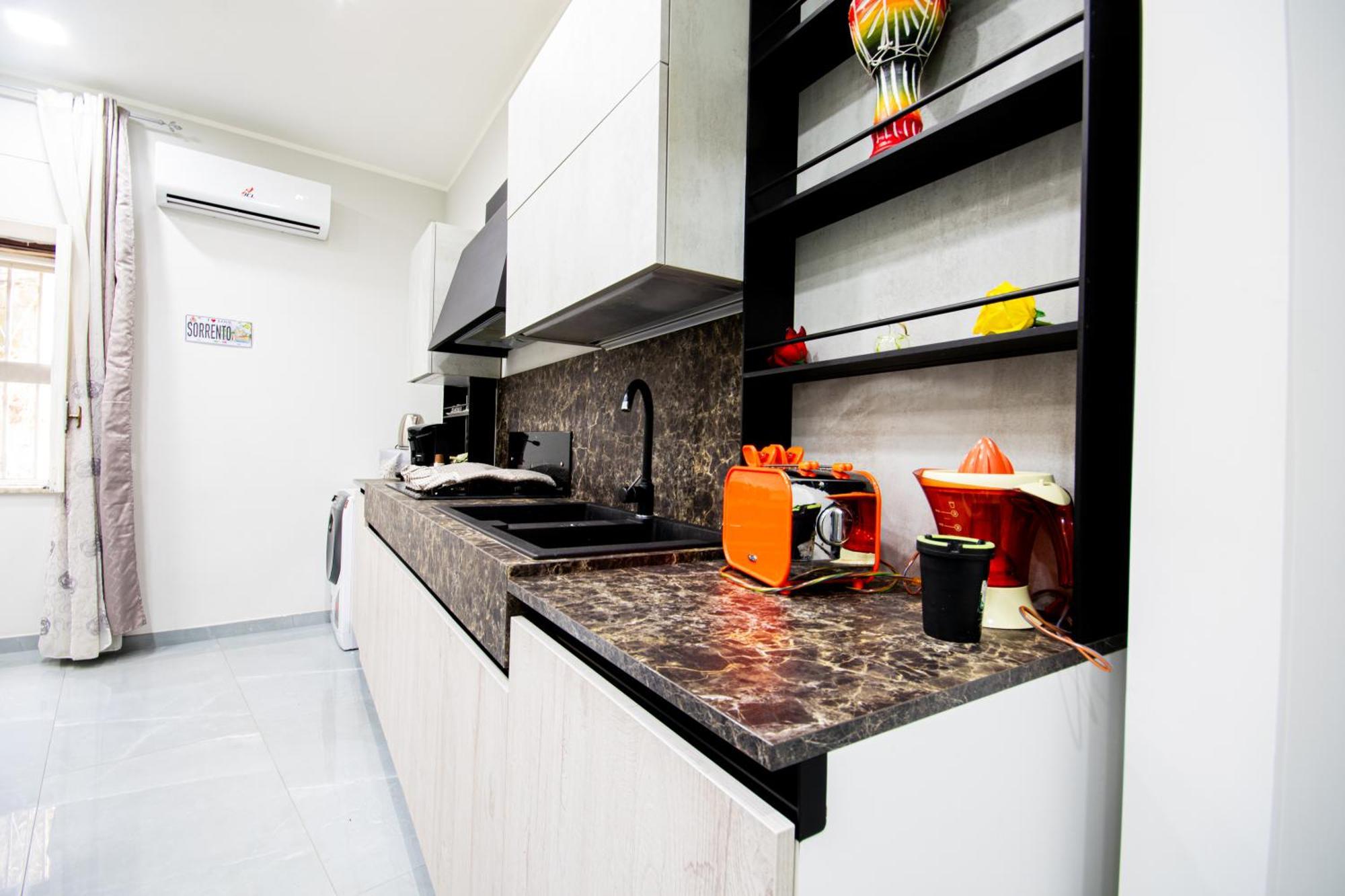 Casa Bella Maria Apartment *