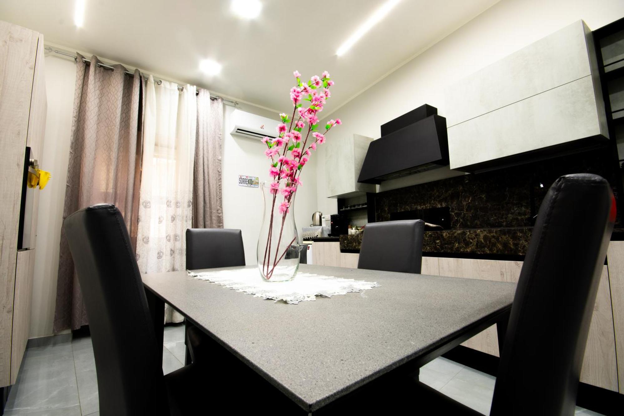 Casa Bella Maria Apartment *