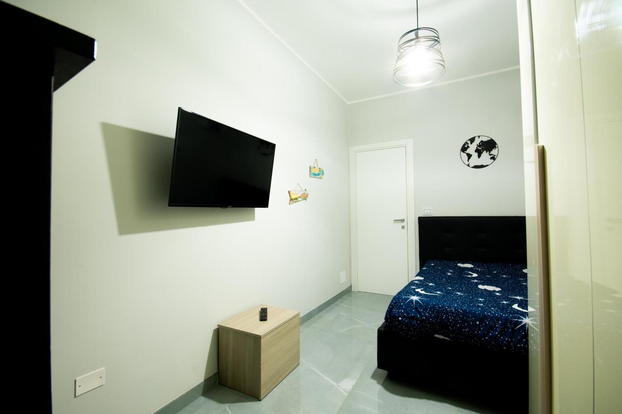 Casa Bella Maria Apartment Naples