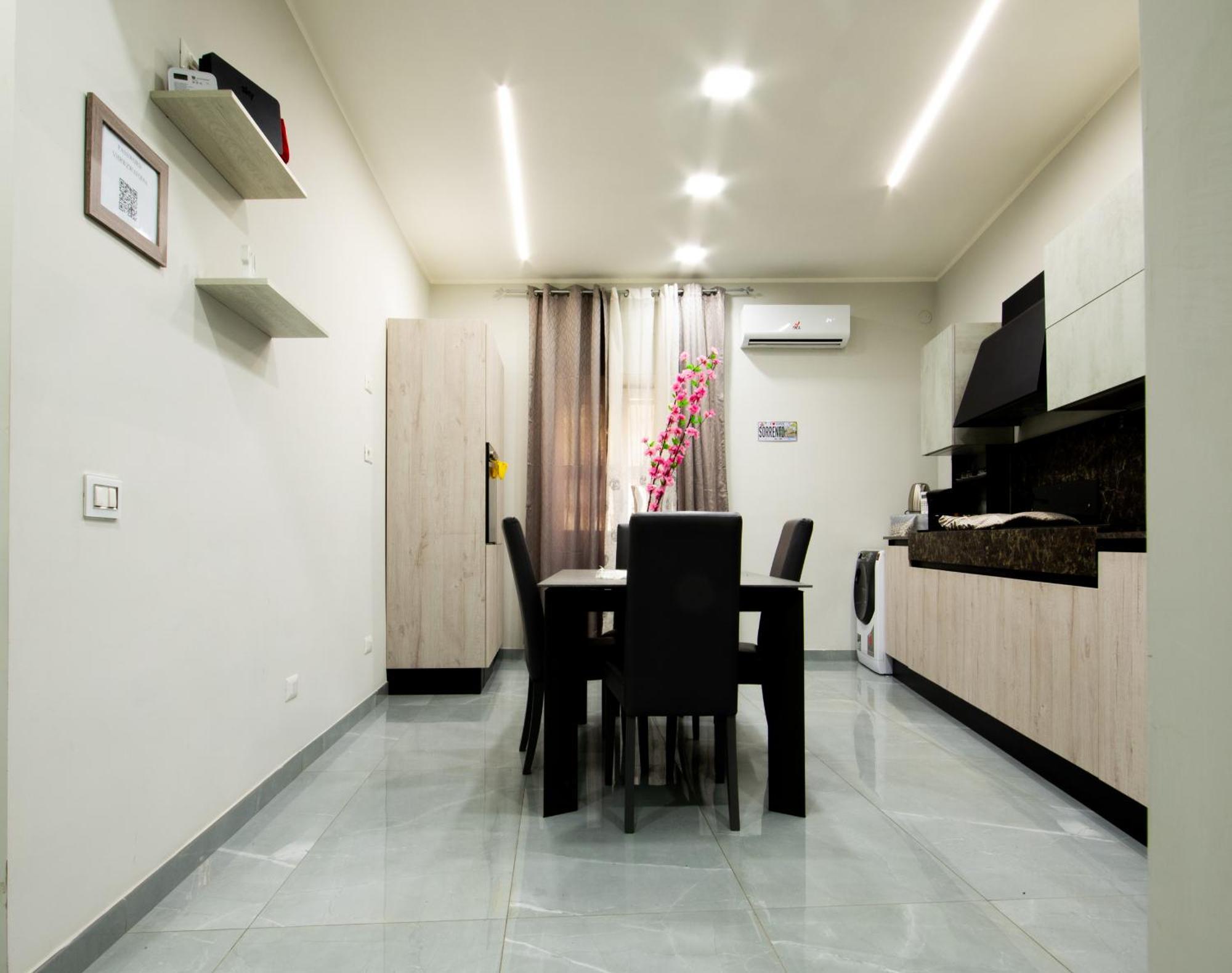 Apartment Casa Bella Maria