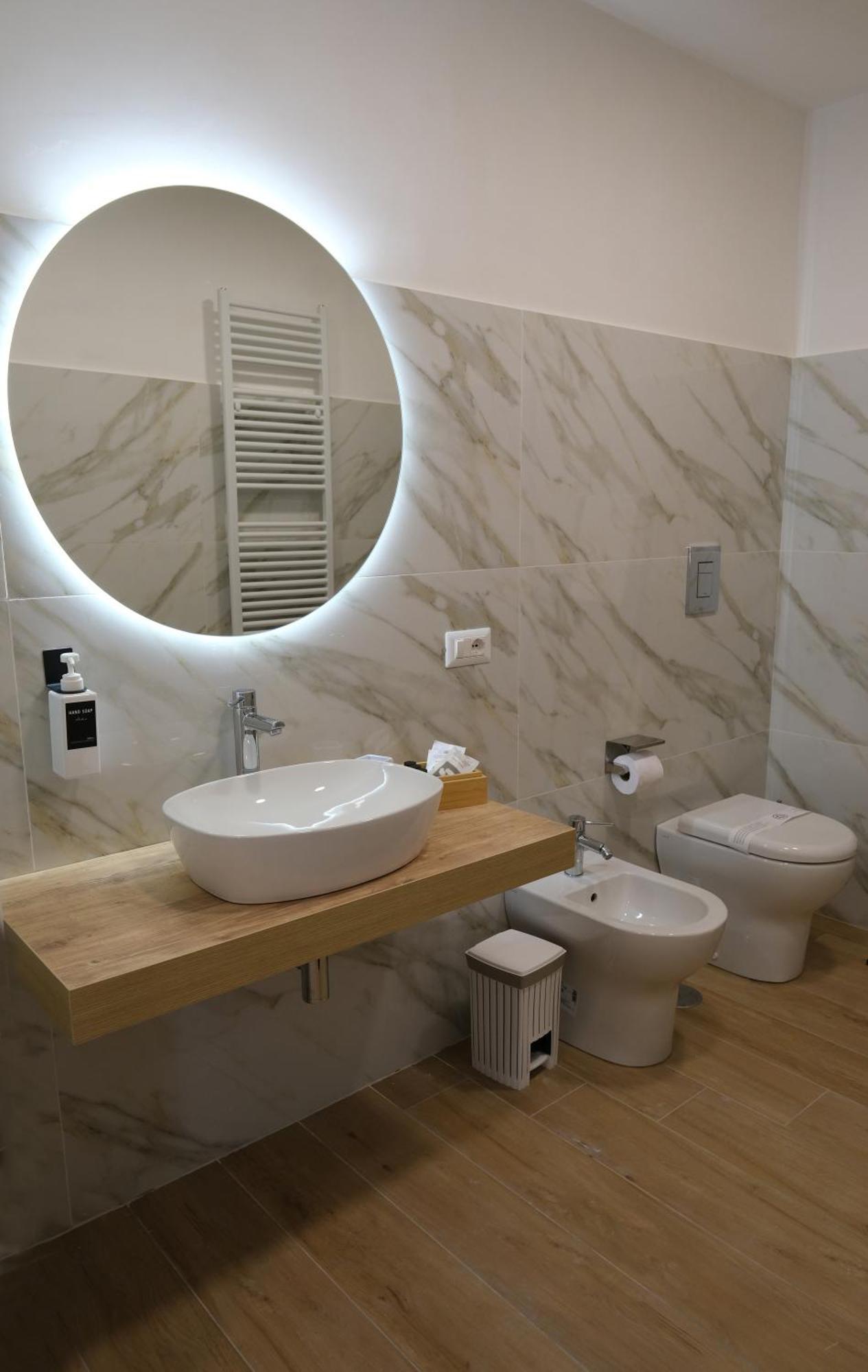 Toledo 292 Luxury House Naples