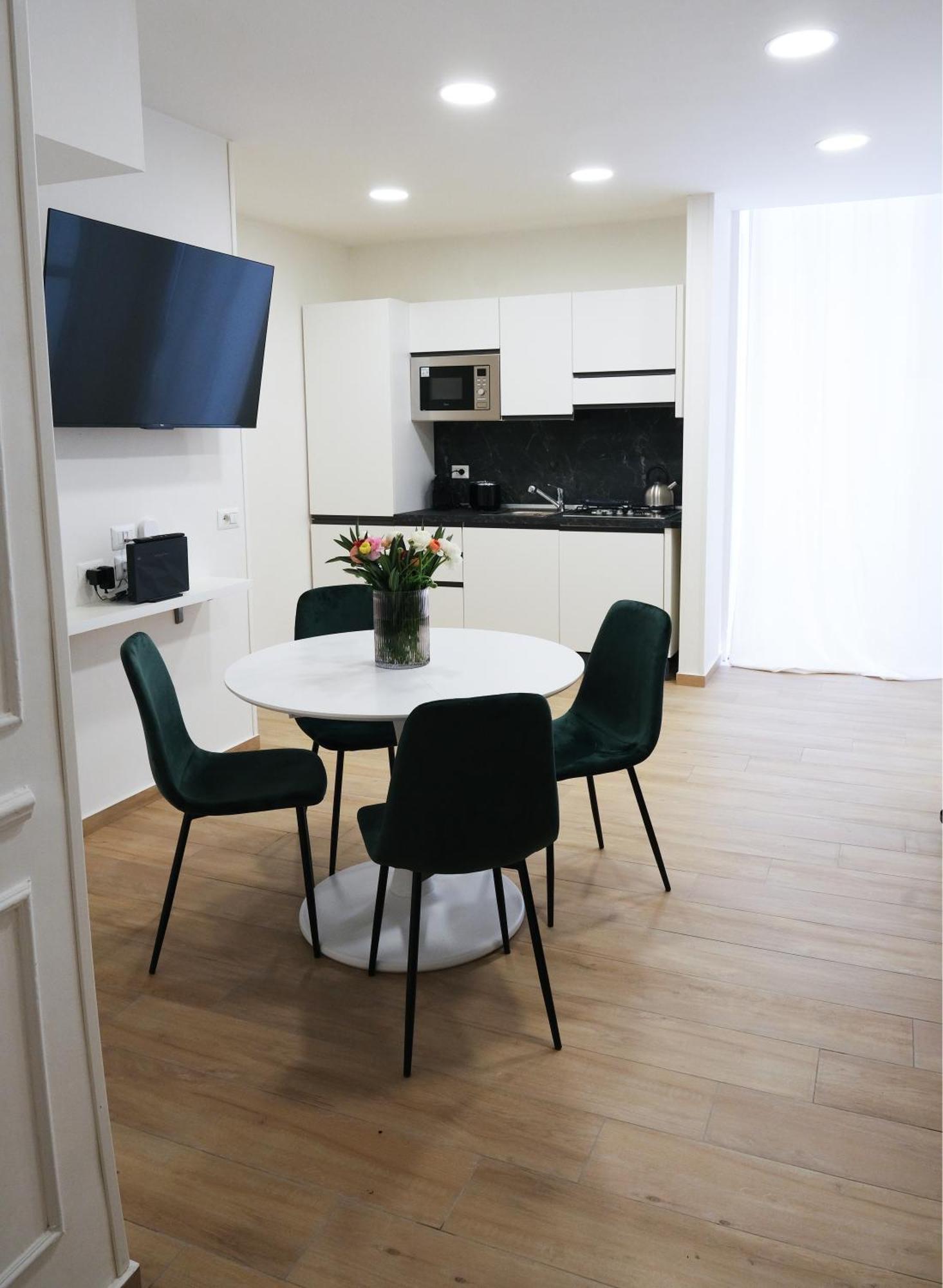 Toledo 292 Luxury House *