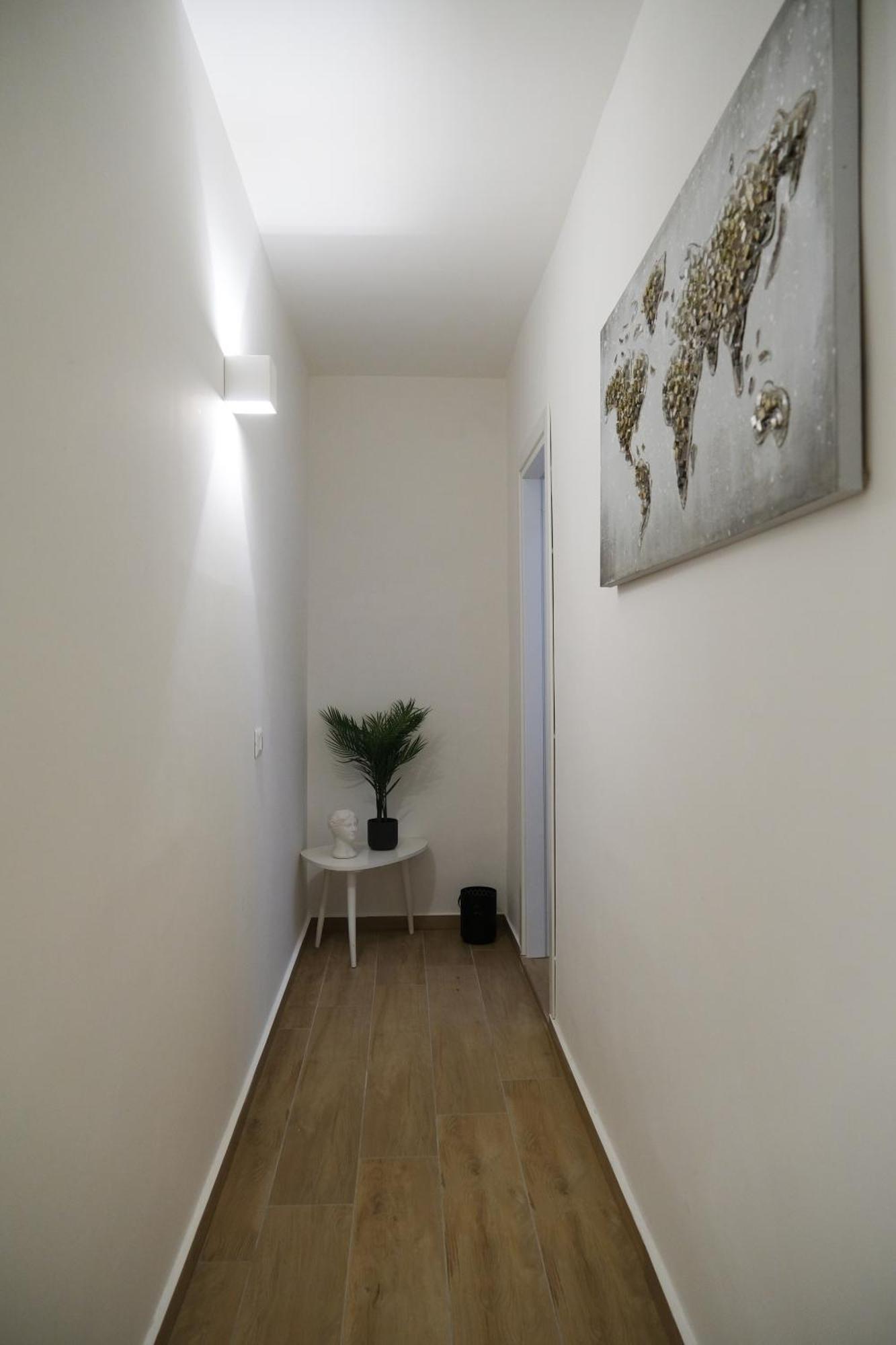 Toledo 292 Luxury House Apartment Naples
