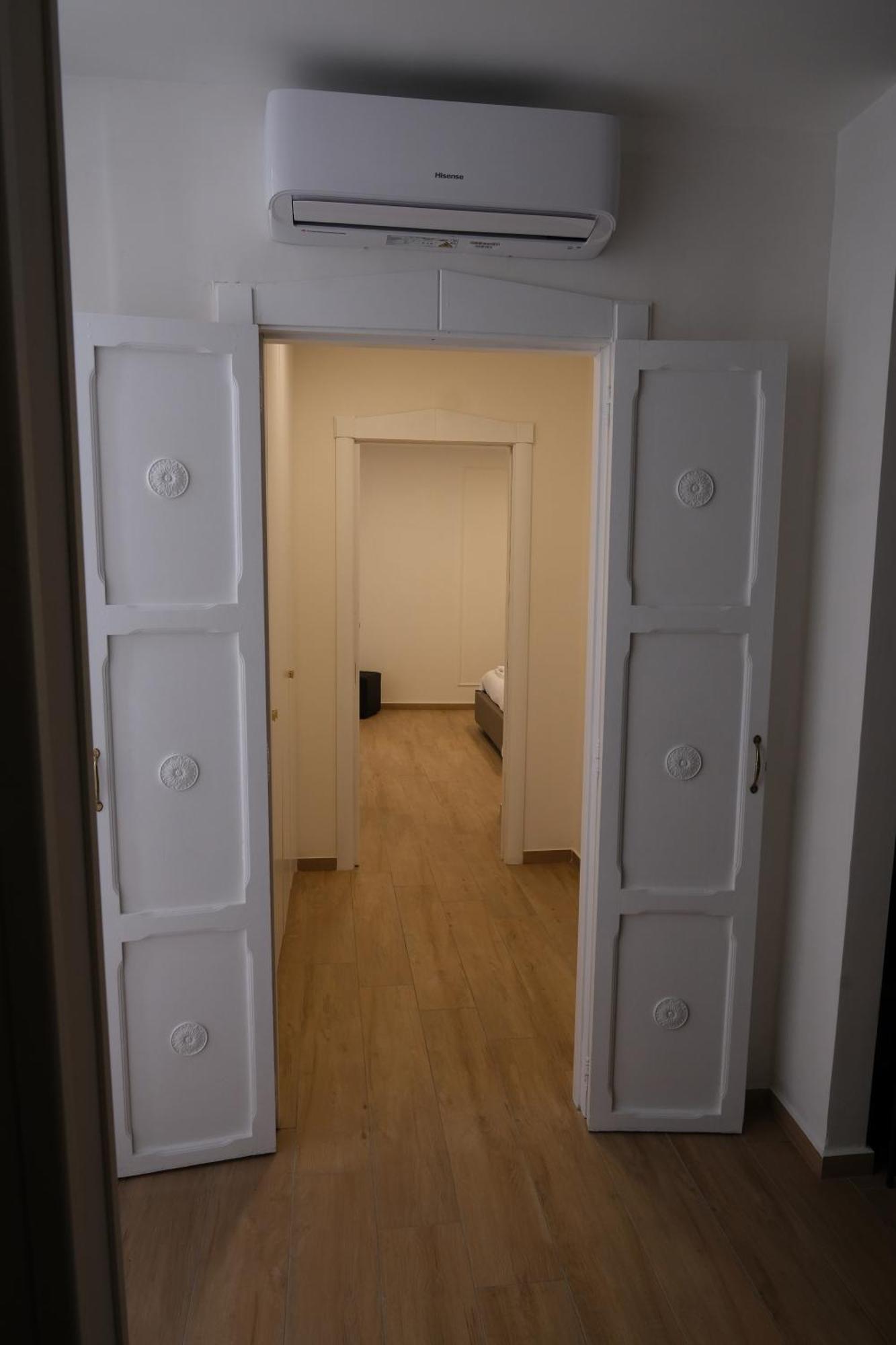 Apartment Toledo 292 Luxury House Naples