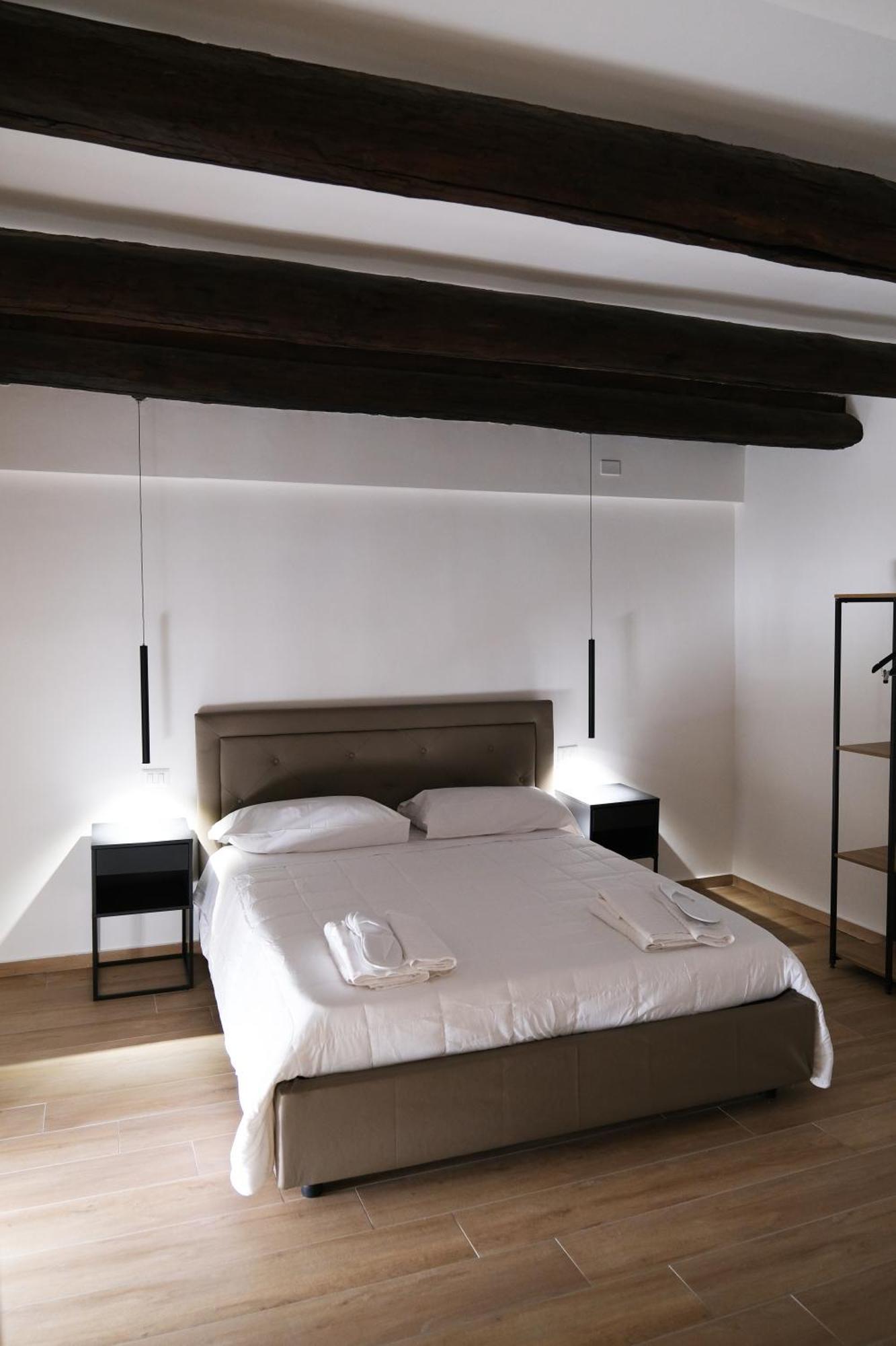 Toledo 292 Luxury House Apartment Naples