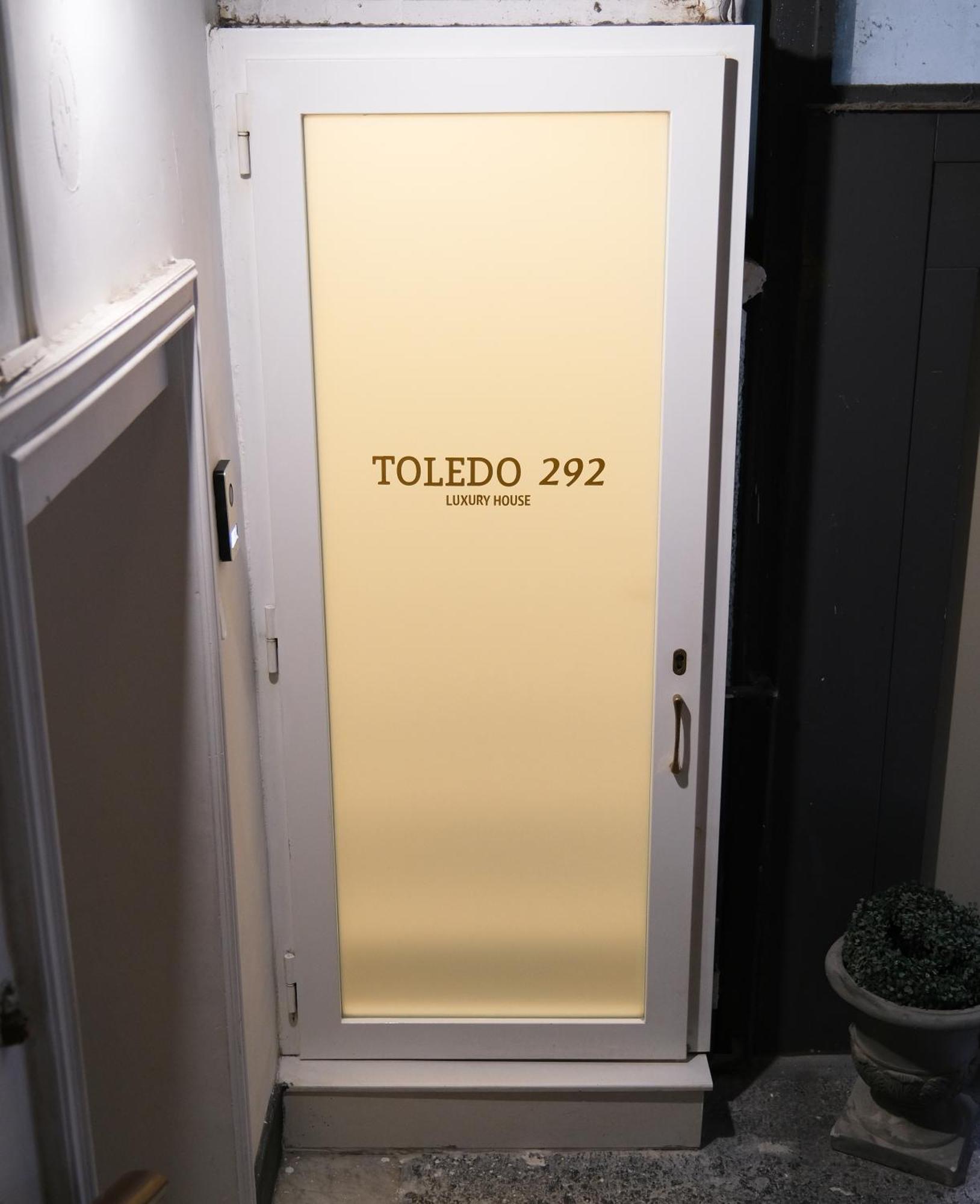 Toledo 292 Luxury House Apartment
