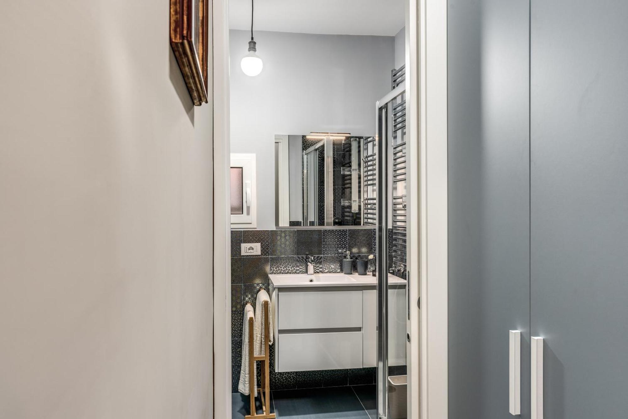 Apartment Due Porte A Toledo