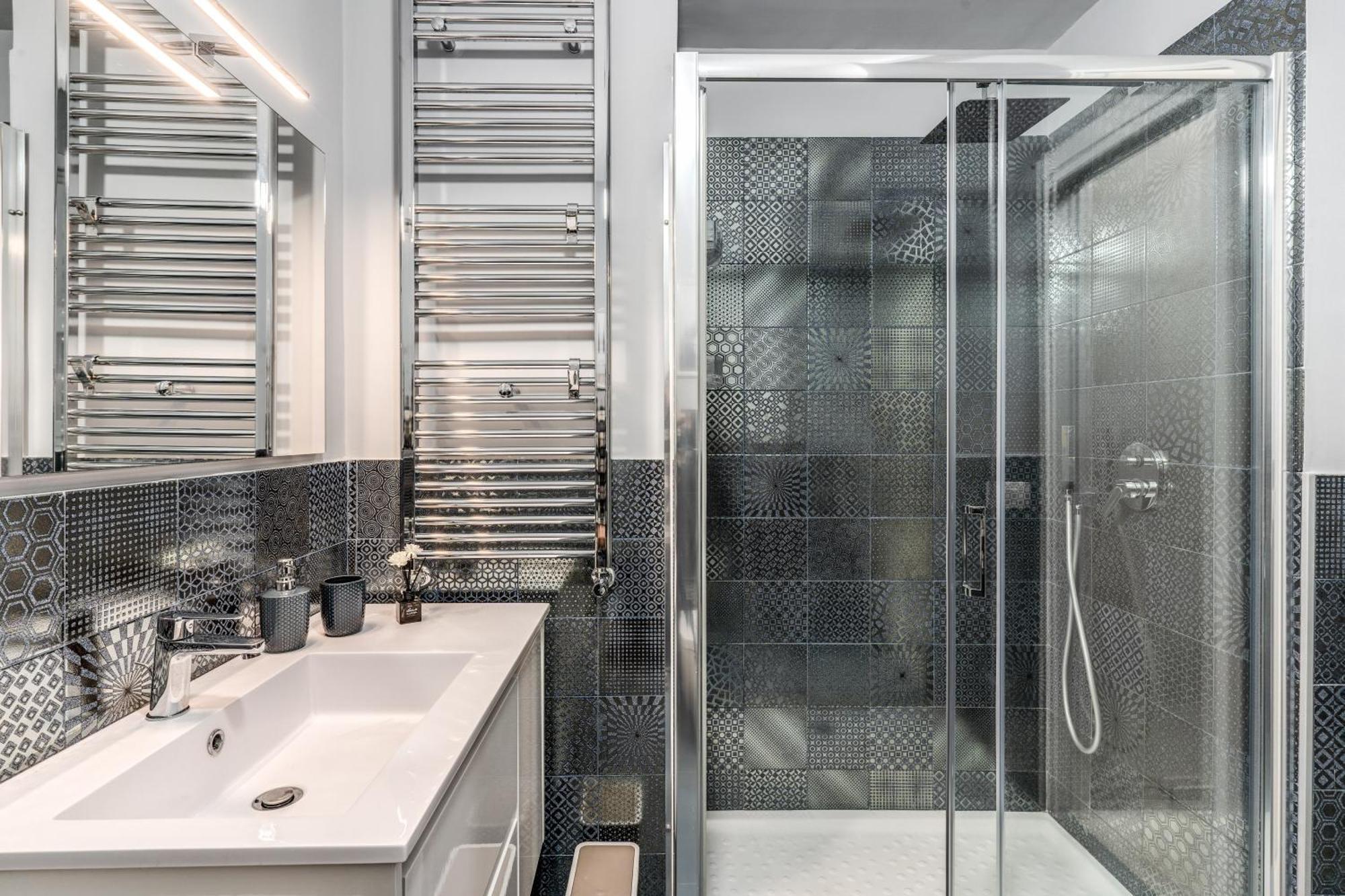 Apartment Due Porte A Toledo *