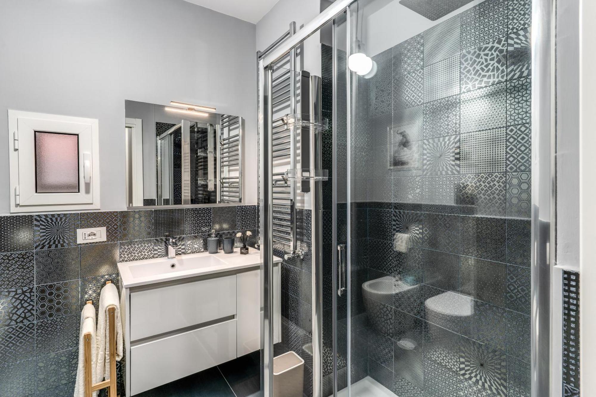 Due Porte A Toledo Apartment *