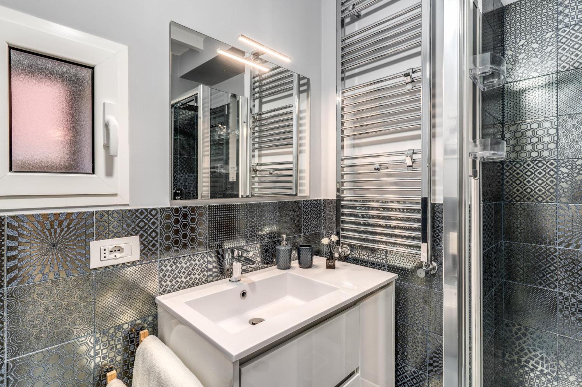 Apartment Due Porte A Toledo