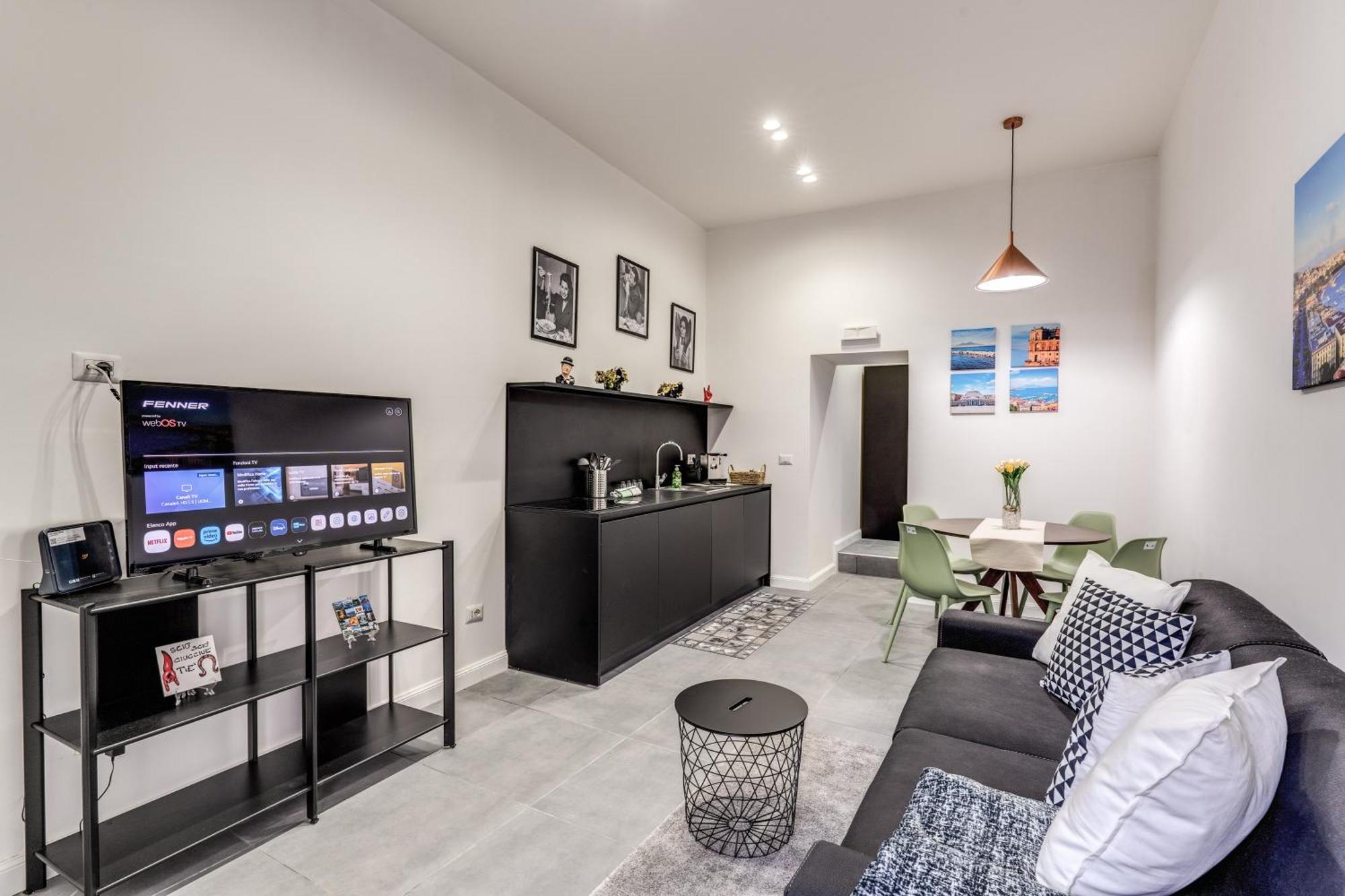 Apartment Casa Kamilla