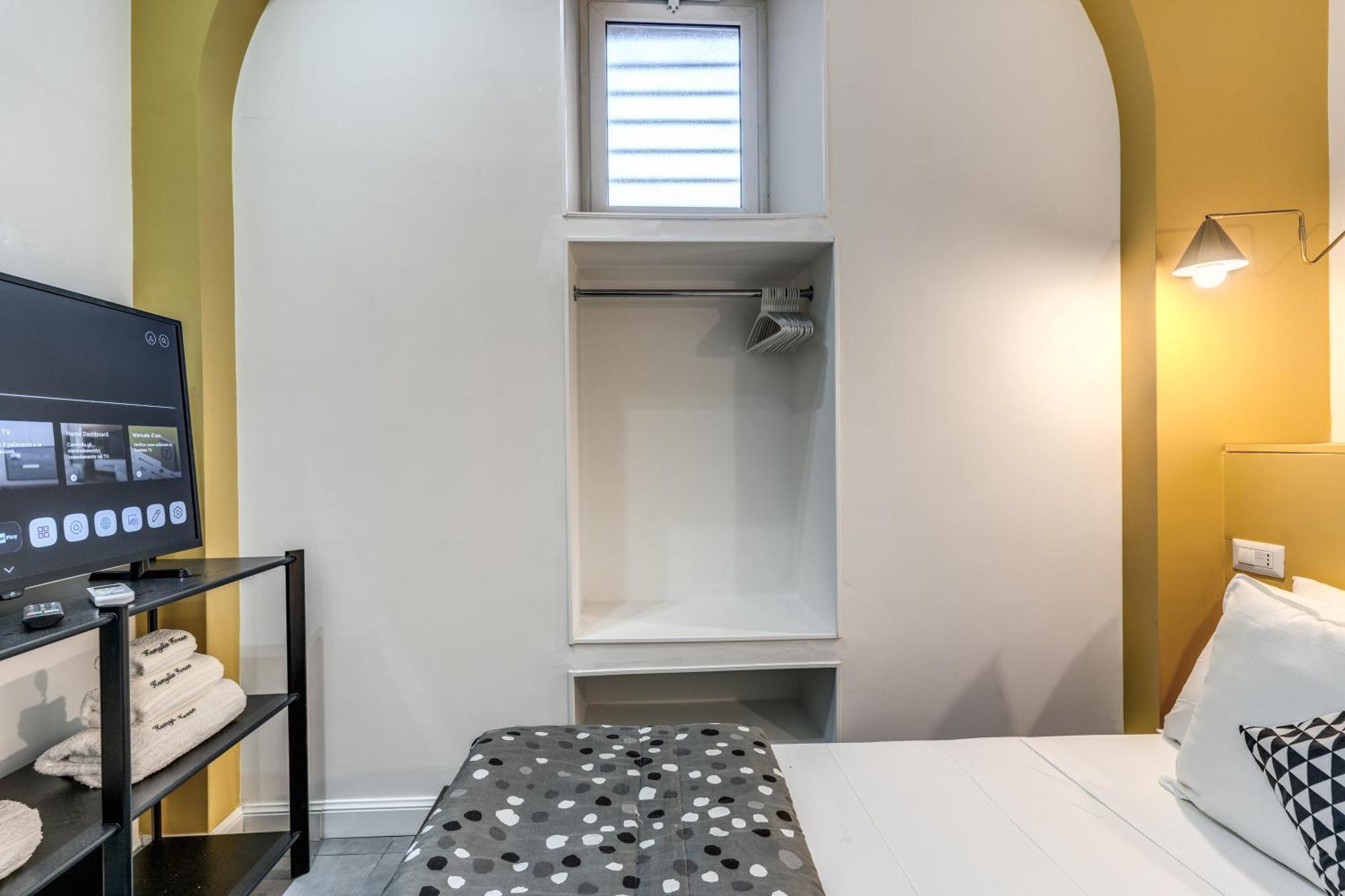 Apartment Casa Kamilla Naples