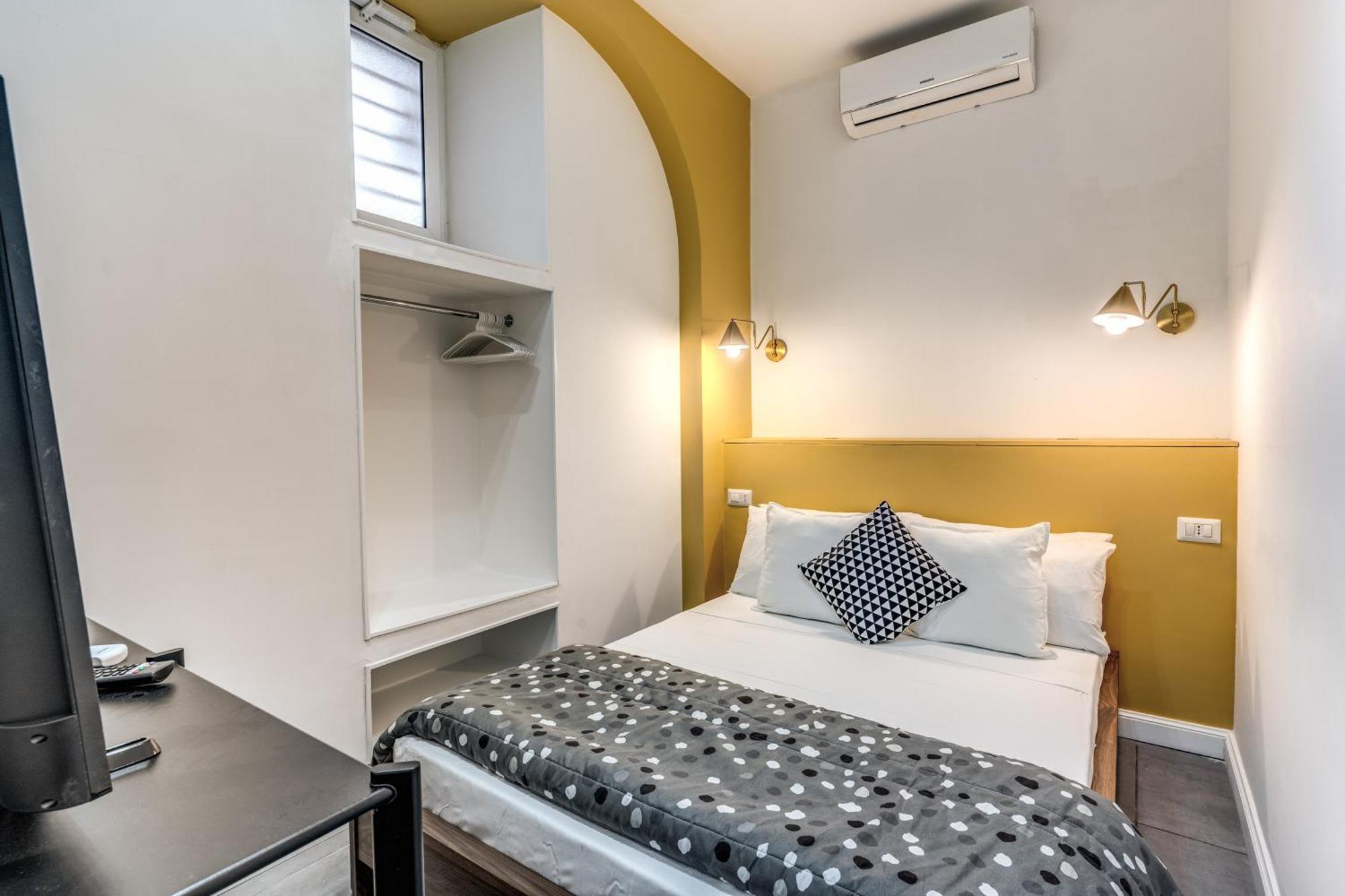 Apartment Casa Kamilla *