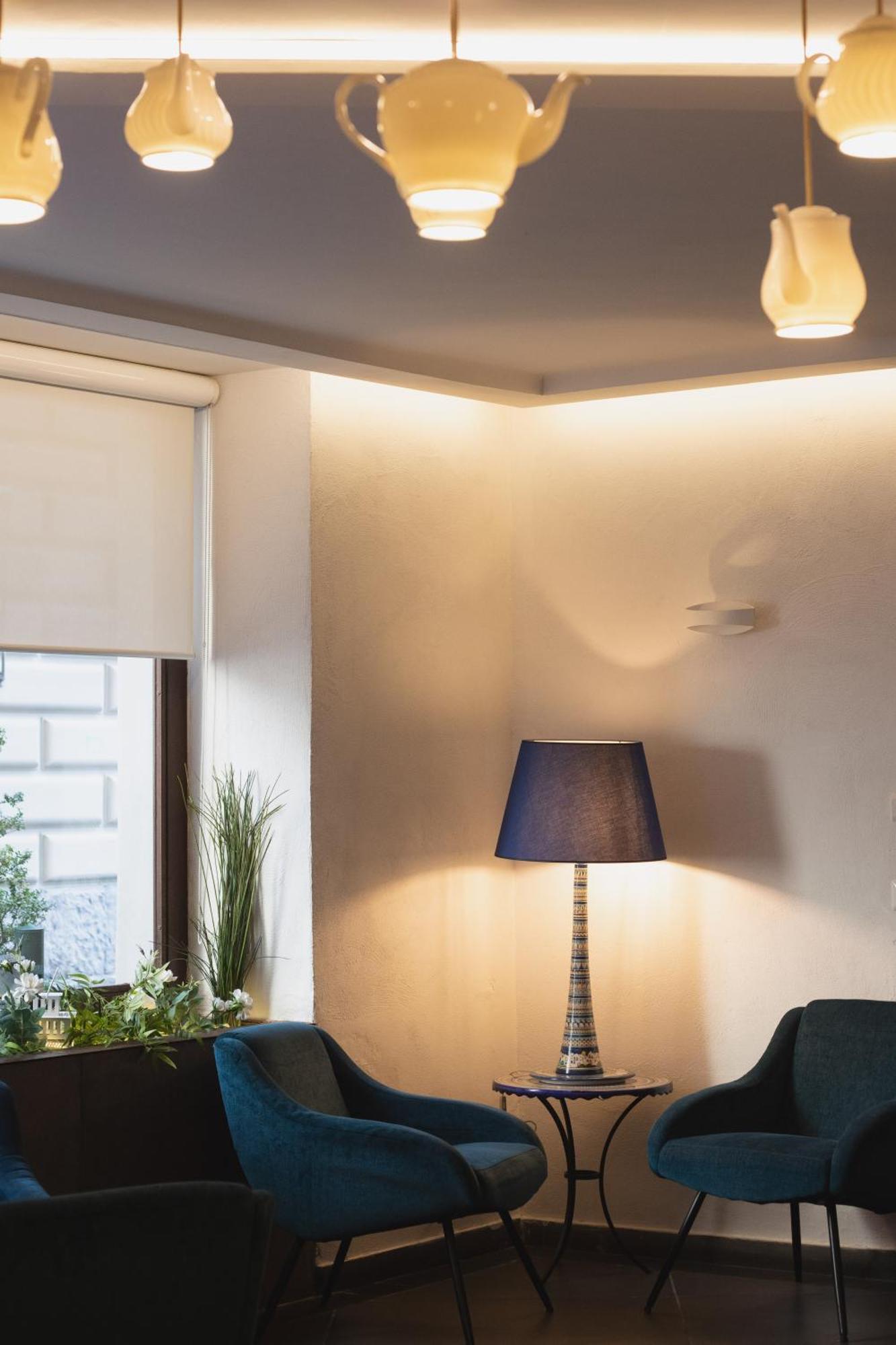 Airone Hotel Naples
