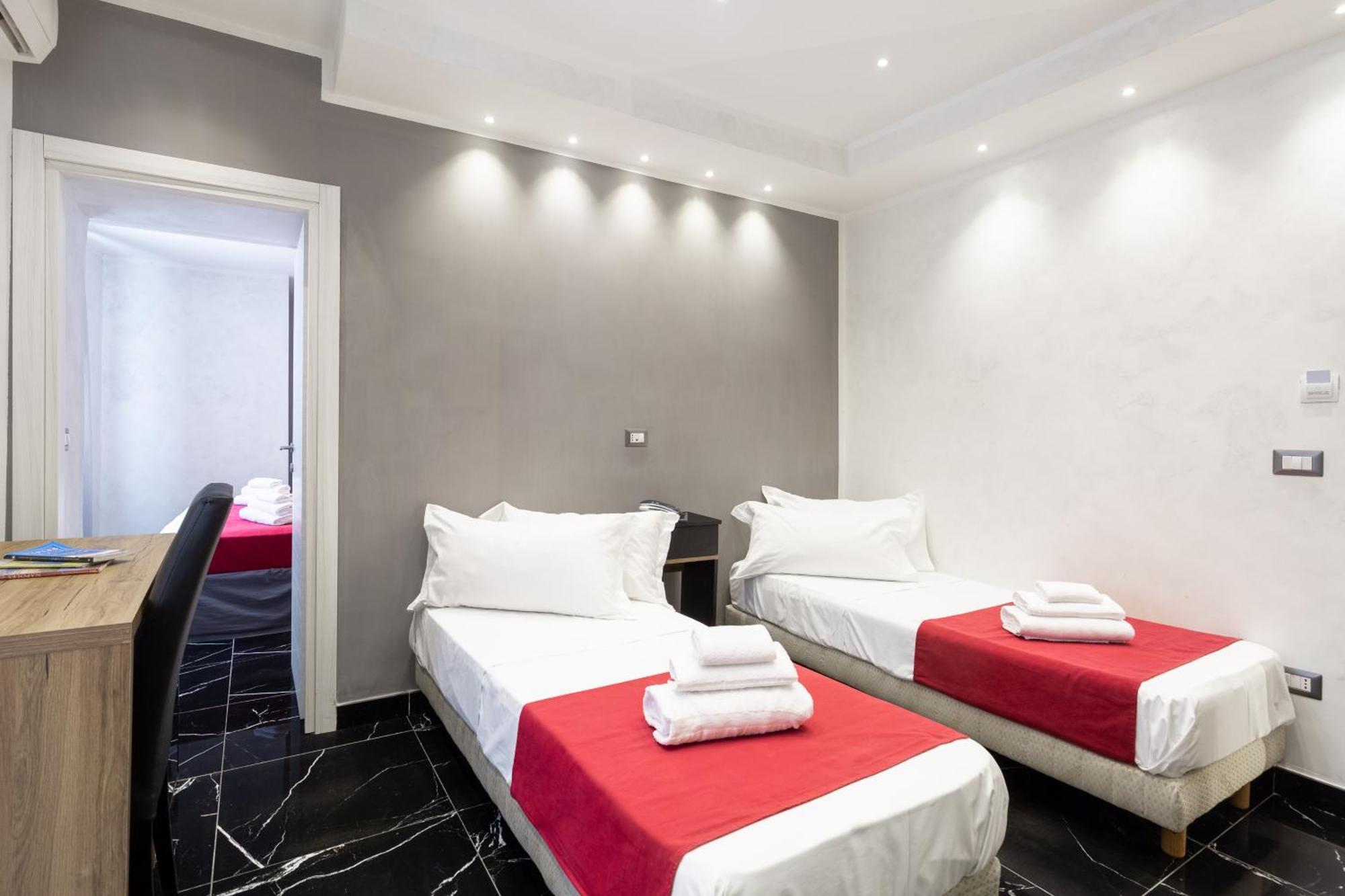 Bella Hotel