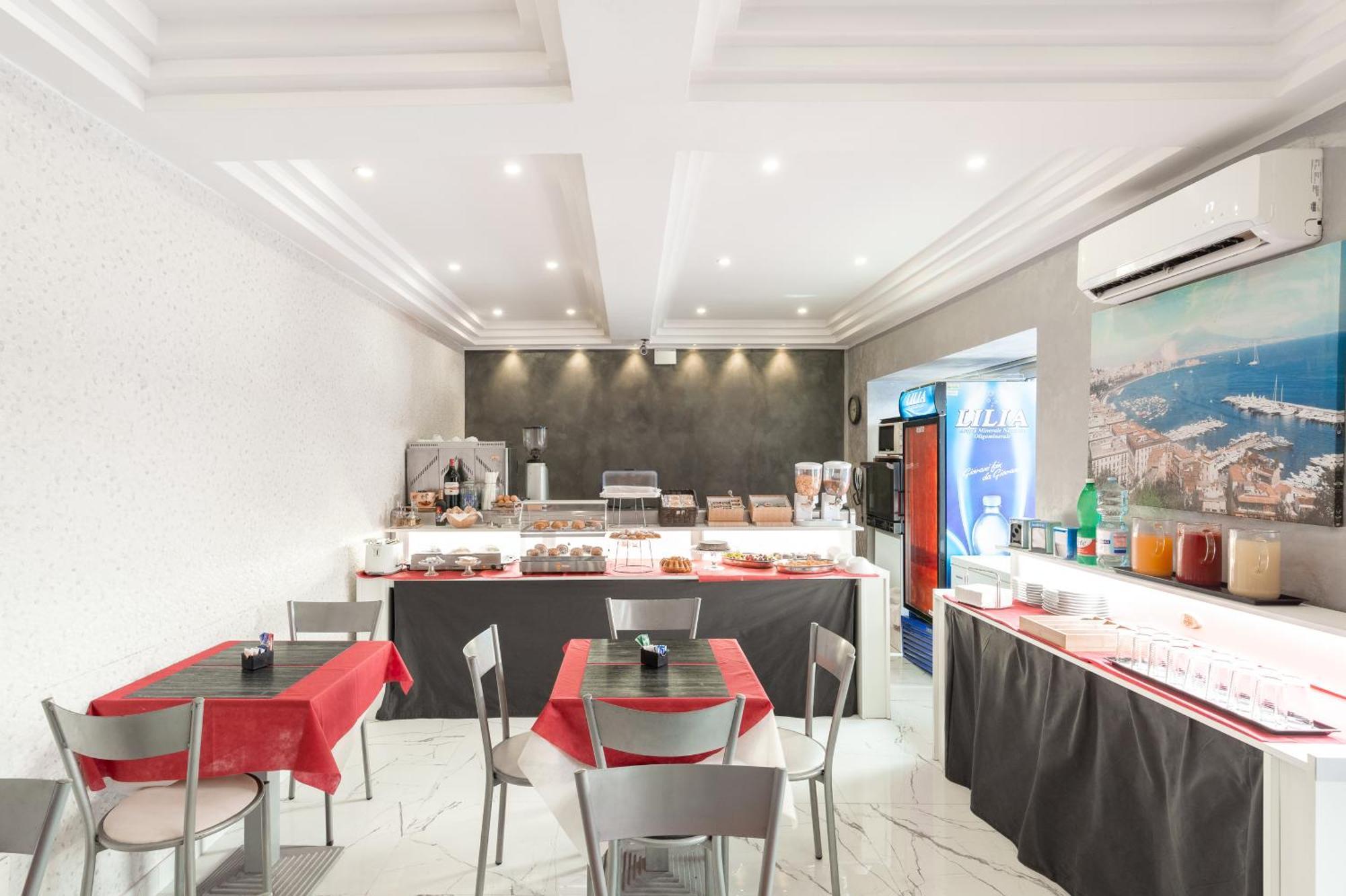 Bella Hotel 3*